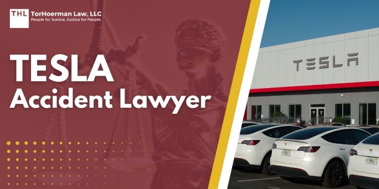 Tesla Accident Lawyer