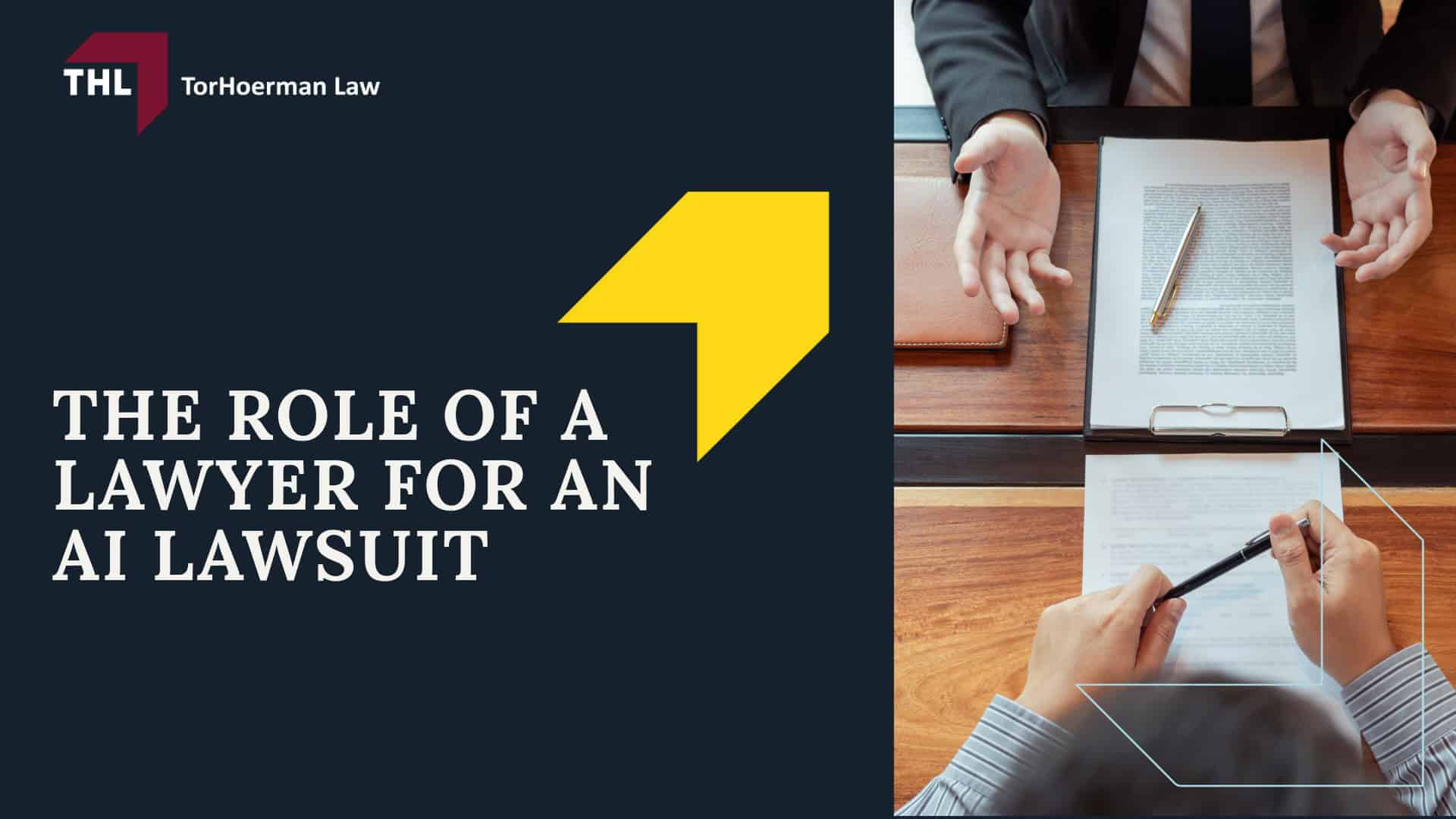 AI Lawsuit for Suicide and Self-Harm - Why People Turn to AI Chatbots for Support - torhoerman law; AI Lawsuit for Suicide and Self-Harm - Documented Cases of AI-Linked Suicides and Self-Harm - torhoerman law; AI Lawsuit for Suicide and Self-Harm - Failures of Safeguards in AI Systems - torhoerman law; AI Lawsuit for Suicide and Self-Harm - Could AI Companies Be Held Responsible_ - torhoerman law; AI Lawsuit for Suicide and Self-Harm - Legal Theories in AI Suicide & Self-Harm Cases - torhoerman law; AI Lawsuit for Suicide and Self-Harm - Who Qualifies for an AI Suicide or Self-Harm Lawsuit_ - torhoerman law; AI Lawsuit for Suicide and Self-Harm - The Role of a Lawyer for an AI Lawsuit - torhoerman law