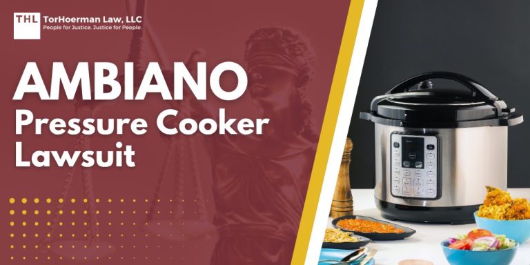 Ambiano Pressure Cooker Lawsuit; Ambiano Pressure Cooker Lawsuit - Ambiano Pressure Cooker Recall Overview - torhoerman law; Ambiano Pressure Cooker Lawsuit - Serious Burn Injuries Linked to Defective Pressure Cookers - torhoerman law; Ambiano Pressure Cooker Lawsuit - Do You Qualify for a Defective Pressure Cooker Lawsuit_ - torhoerman law; Ambiano Pressure Cooker Lawsuit - Gathering Evidence for an Ambiano Pressure Cooker Lawsuit - torhoerman law; Ambiano Pressure Cooker Lawsuit - Potential Financial Compensation in an Ambiano Pressure Cooker Lawsuit - torhoerman law; Ambiano Pressure Cooker Lawsuit - TorHoerman Law_ Investigating Potential Ambiano Pressure Cooker Injury Claims - torhoerman law