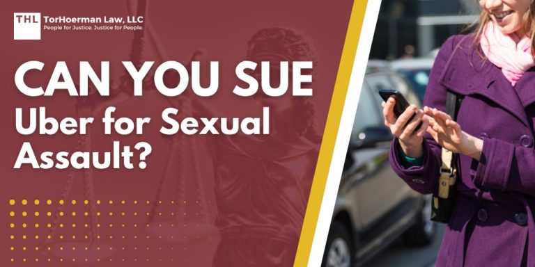 Can You Sue Uber for Sexual Assault; Can You Sue Uber for Sexual Assault - When You Can Sue Uber for Sexual Assault - torhoerman law; Can You Sue Uber for Sexual Assault - Incidents That Qualify for an Uber Sexual Assault Lawsuit - torhoerman law; Can You Sue Uber for Sexual Assault - Your Legal Options for Uber Lawsuits - torhoerman law;Can You Sue Uber for Sexual Assault - How Coordinated Legal Action Might Affect Your Uber Sexual Assault Claim - torhoerman law; Can You Sue Uber for Sexual Assault - What an Uber Sexual Assault Lawyer Actually Does For You - torhoerman law; Can You Sue Uber for Sexual Assault - Evidence That Helps an Uber Sexual Assault Lawsuit - torhoerman law; Can You Sue Uber for Sexual Assault - Potential Compensation in an Uber Sexual Assault Settlement - torhoerman law; Can You Sue Uber for Sexual Assault - What To Do Now (Practical Next Steps for Uber Sexual Assault Survivors) - torhoerman law; Can You Sue Uber for Sexual Assault - Uber Sexual Assault Lawyers - torhoerman law
