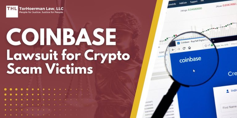 Coinbase Lawsuit for Crypto Scam Victims; HOW SCAMMERS USE COINBASE IN THE FLOW OF FUNDS (AND WHERE IT FITS) - COINBASE LAWSUIT FOR CRYPTO SCAM VICTIMS - PIG BUTCHERING LAWSUIT - TOERHOERMAN LAW; WHAT COINBASE ACTUALLY DOES IN SEIZURES AND GOVERNMENT CASES - COINBASE LAWSUIT FOR CRYPTO SCAM VICTIMS - PIG BUTCHERING LAWSUIT - TOERHOERMAN LAW; CAN I SUE COINBASE_ - COINBASE LAWSUIT FOR CRYPTO SCAM VICTIMS - PIG BUTCHERING LAWSUIT - TOERHOERMAN LAW; REAL RECOVERY COMES FROM SEIZURE & FORFEITURE, NOT SUING COINBASE - COINBASE LAWSUIT FOR CRYPTO SCAM VICTIMS - PIG BUTCHERING LAWSUIT - TOERHOERMAN LAW; WHAT TO DO RIGHT NOW IF YOU'VE FALLEN VICTIM TO A CRYPTOCURRENCY SCAM - COINBASE LAWSUIT FOR CRYPTO SCAM VICTIMS - PIG BUTCHERING LAWSUIT - TOERHOERMAN LAW; ADDITIONAL RISKS FOR CRYPTOCURRENCY FRAUD VICTIMS - COINBASE LAWSUIT FOR CRYPTO SCAM VICTIMS - PIG BUTCHERING LAWSUIT - TOERHOERMAN LAW; CLOSING IMAGE - COINBASE LAWSUIT FOR CRYPTO SCAM VICTIMS - PIG BUTCHERING LAWSUIT - TOERHOERMAN LAW