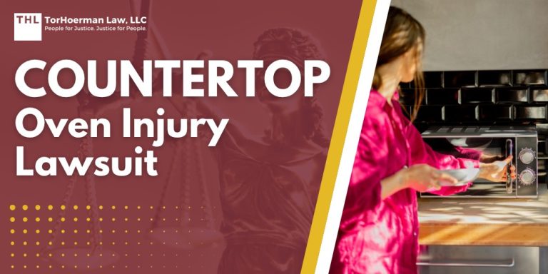 Countertop Oven Injury Lawsuit; Countertop Oven Injury Lawsuit - Common Hazards Linked to Countertop Ovens - torhoerman law; Countertop Oven Injury Lawsuit - Injuries Linked to Defective Countertop Oven Products - torhoerman law; Recent Countertop Oven Recalls - torhoerman law; Countertop Oven Injury Lawsuit - What To Do If You've Suffered Injuries from a Defective Countertop Oven - torhoerman law; Countertop Oven Injury Lawsuit - Gathering Evidence for a Product Liability Lawsuit - torhoerman law; Countertop Oven Injury Lawsuit - Damages in Countertop Oven Lawsuits - torhoerman law; Countertop Oven Injury Lawsuit - Breast Mesh Lawsuit - TorHoerman Law_ Investigating the ByHeart Formula Recall Lawsuit - torhoerman law