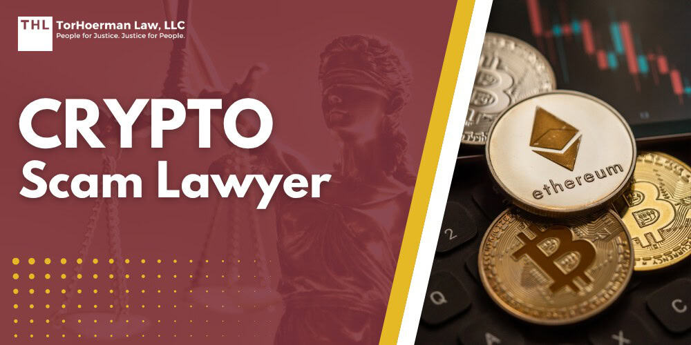 Crypto Scam Lawyer; CRYPTO FRAUD RECOVERY AFTER PIG BUTCHERING SCAMS - CRYPTO SCAM LAWYER - PIG BUTCHERING LAWSUIT - TOHOERMAN LAW; TRACING FUNDS THROUGH BLOCKCHAIN TECHNOLOGY - CRYPTO SCAM LAWYER - PIG BUTCHERING LAWSUIT - TOHOERMAN LAW; TRACING FUNDS THROUGH BLOCKCHAIN TECHNOLOGY - CRYPTO SCAM LAWYER - PIG BUTCHERING LAWSUIT - TOHOERMAN LAW (1); REAL-WORLD EXAMPLES OF CRYPTOCURRENCY FRAUD RECOVERIES - CRYPTO SCAM LAWYER - PIG BUTCHERING LAWSUIT - TOHOERMAN LAW; HOW DOES A CRYPTO SCAM LAWYER HELP RECOVER FUNDS - CRYPTO SCAM LAWYER - PIG BUTCHERING LAWSUIT - TOHOERMAN LAW; CLOSING IMAGE - CRYPTO RECOVERY EXPERT CONTACT A LAWYER TODAY - PIG BUTCHERING LAWSUIT - TOERHOERMAN LAW