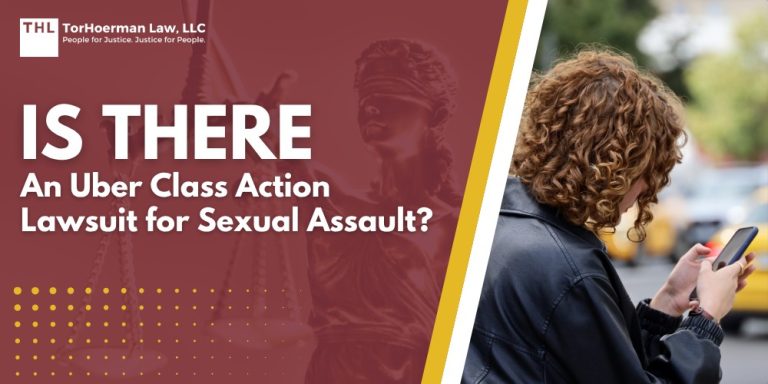 Is There an Uber Class Action Lawsuit for Sexual Assault; Is There an Uber Class Action Lawsuit for Sexual Assault_ - Class Action vs. MDL_ What’s the Difference_ - torhoerman law; Is There an Uber Class Action Lawsuit for Sexual Assault_ - How a Class Action Works - torhoerman law; Is There an Uber Class Action Lawsuit for Sexual Assault_ - How a MDL Works - torhoerman law; Is There an Uber Class Action Lawsuit for Sexual Assault_ - Why Uber Sexual Assault Claims Use an MDL - torhoerman law; Is There an Uber Class Action Lawsuit for Sexual Assault - Where Uber Sexual Assault Cases Are Being Heard - torhoerman law; Is There an Uber Class Action Lawsuit for Sexual Assault_ - The Uber Technologies Passenger Sexual Assault Litigation; Is There an Uber Class Action Lawsuit for Sexual Assault - The Legal Process for Uber Sexual Assault Lawsuits (From Consultation to Resolution) - torhoerman law; Is There an Uber Class Action Lawsuit for Sexual Assault_ - Evidence in Uber Sexual Assault Lawsuits - torhoerman law; Is There an Uber Class Action Lawsuit for Sexual Assault_ - Damages in Uber Sexual Assault Cases - torhoerman law; Is There an Uber Class Action Lawsuit for Sexual Assault - Timing and Deadlines in Uber Sexual Assault Lawsuits - torhoerman law; Is There an Uber Class Action Lawsuit for Sexual Assault_ - Uber Sexual Assault Lawyers - torhoerman law