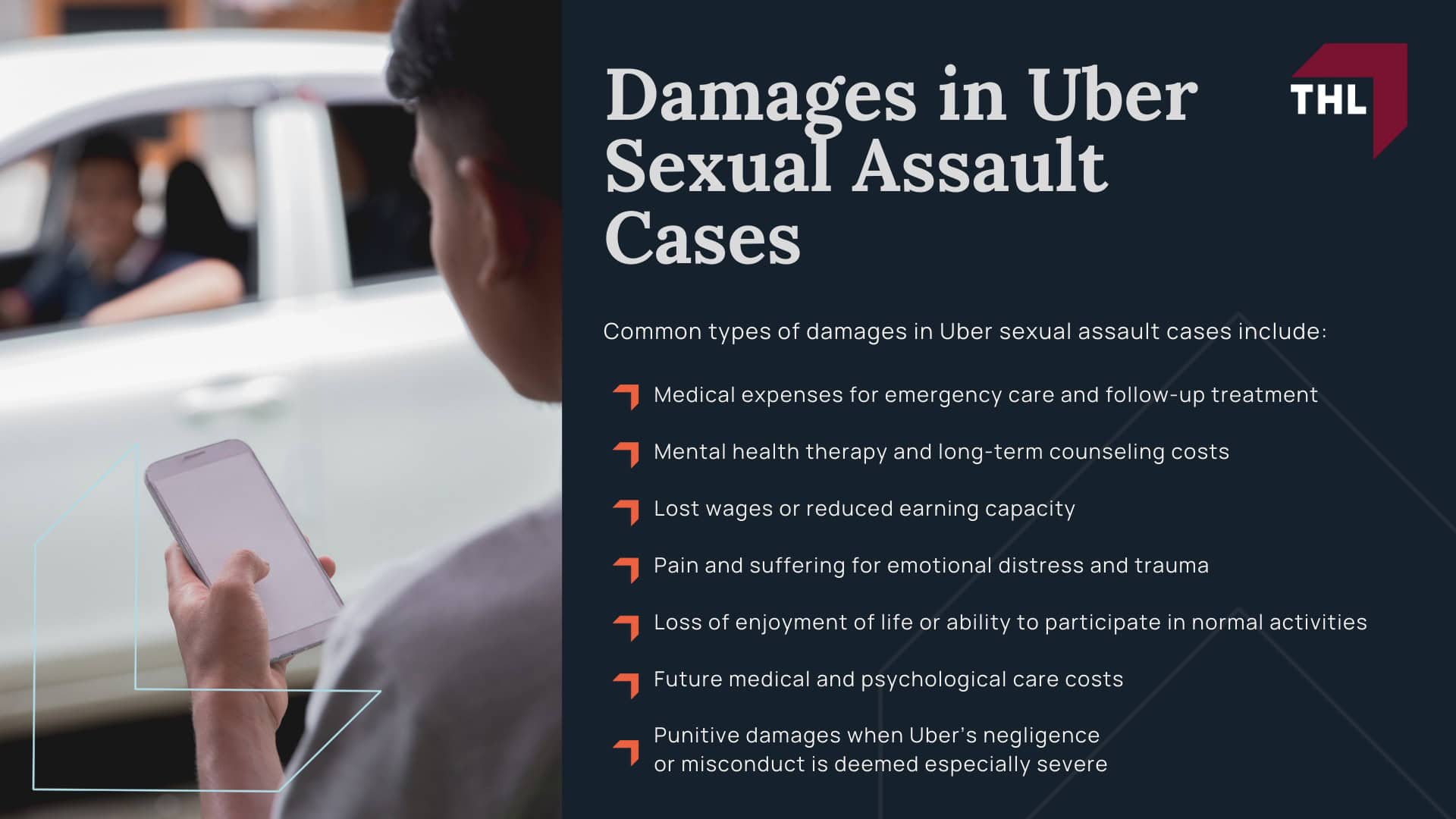 Is There an Uber Class Action Lawsuit for Sexual Assault_ - Class Action vs. MDL_ What’s the Difference_ - torhoerman law; Is There an Uber Class Action Lawsuit for Sexual Assault_ - How a Class Action Works - torhoerman law; Is There an Uber Class Action Lawsuit for Sexual Assault_ - How a MDL Works - torhoerman law; Is There an Uber Class Action Lawsuit for Sexual Assault_ - Why Uber Sexual Assault Claims Use an MDL - torhoerman law; Is There an Uber Class Action Lawsuit for Sexual Assault - Where Uber Sexual Assault Cases Are Being Heard - torhoerman law; Is There an Uber Class Action Lawsuit for Sexual Assault_ - The Uber Technologies Passenger Sexual Assault Litigation; Is There an Uber Class Action Lawsuit for Sexual Assault - The Legal Process for Uber Sexual Assault Lawsuits (From Consultation to Resolution) - torhoerman law; Is There an Uber Class Action Lawsuit for Sexual Assault_ - Evidence in Uber Sexual Assault Lawsuits - torhoerman law; Is There an Uber Class Action Lawsuit for Sexual Assault_ - Damages in Uber Sexual Assault Cases - torhoerman law