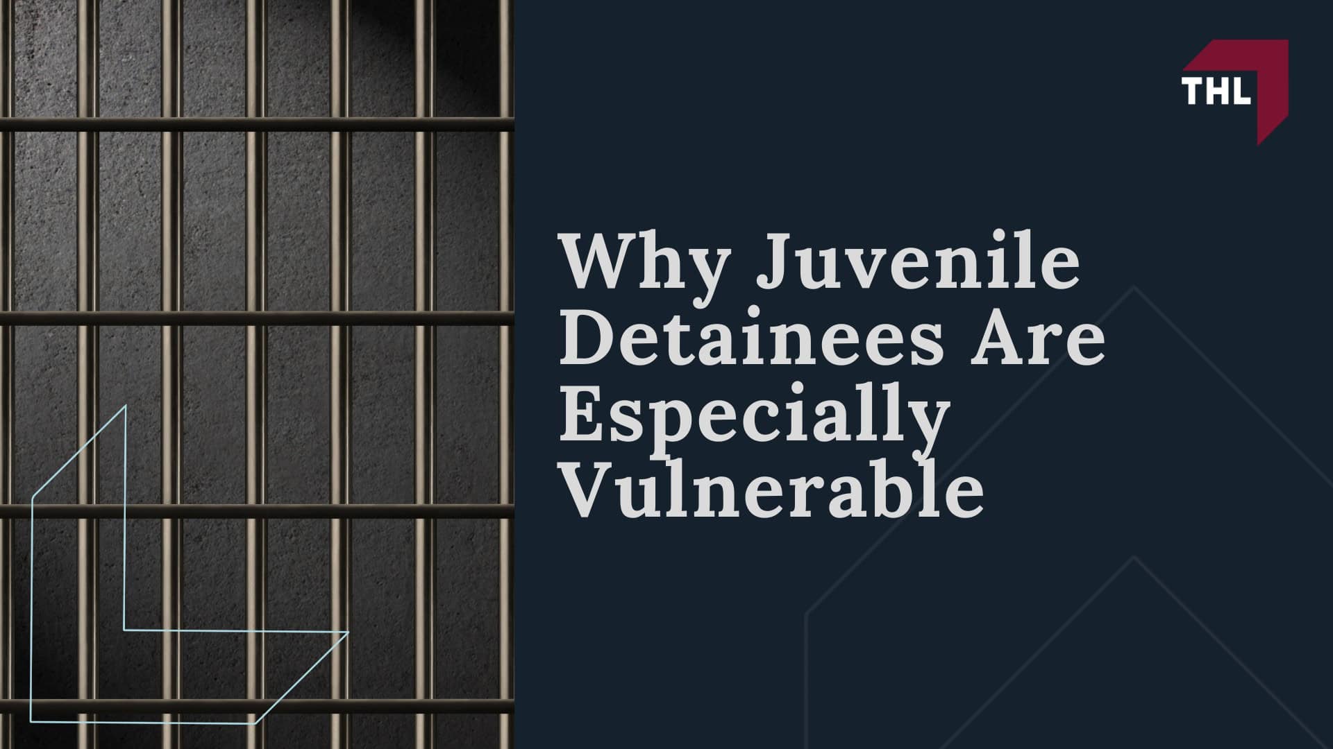 Missouri Juvenile Detention Center Abuse Lawsuit - Understanding Sexual Abuse in Juvenile Detention Facilities - torhoerman law; Missouri Juvenile Detention Center Abuse Lawsuit - What Constitutes Sexual Abuse in Custodial Settings - torhoerman law; Missouri Juvenile Detention Center Abuse Lawsuit - Why Juvenile Detainees Are Especially Vulnerable - torhoerman law
