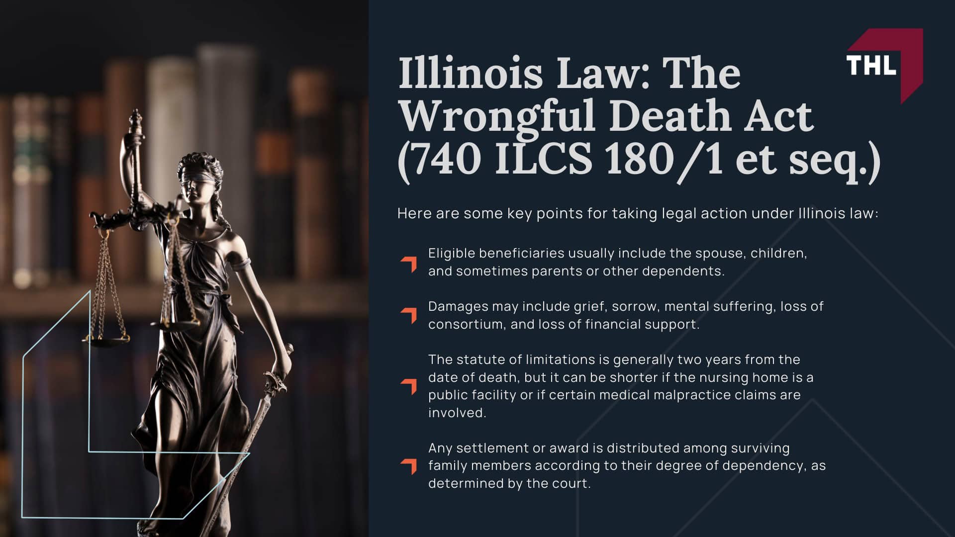 Who Can File a Nursing Home Wrongful Death Lawsuit - What Constitutes Wrongful Death in a Nursing Home - torhoerman law; Who Can File a Nursing Home Wrongful Death Lawsuit - The Facility’s Duty of Care - torhoerman law; Who Can File a Nursing Home Wrongful Death Lawsuit - Why Nursing Home Wrongful Death Claims Exist - torhoerman law; Who Can File a Nursing Home Wrongful Death Lawsuit - All About Seeking Accountability, Not Just a Price Tag - torhoerman law; Who Can File a Nursing Home Wrongful Death Lawsuit - Who Can File a Nursing Home Wrongful Death Lawsuit - torhoerman law; Who Can File a Nursing Home Wrongful Death Lawsuit - Illinois Law The Wrongful Death Act (740 ILCS 1801 et seq.) - torhoerman law