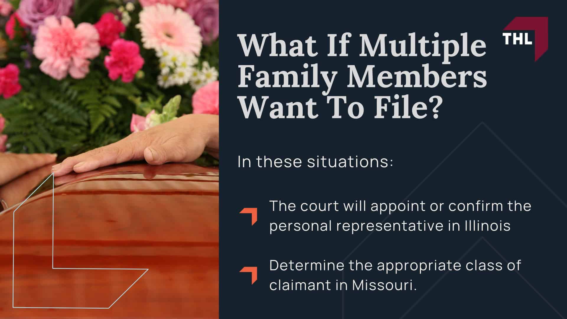 Who Can File a Nursing Home Wrongful Death Lawsuit - What Constitutes Wrongful Death in a Nursing Home - torhoerman law; Who Can File a Nursing Home Wrongful Death Lawsuit - The Facility’s Duty of Care - torhoerman law; Who Can File a Nursing Home Wrongful Death Lawsuit - Why Nursing Home Wrongful Death Claims Exist - torhoerman law; Who Can File a Nursing Home Wrongful Death Lawsuit - All About Seeking Accountability, Not Just a Price Tag - torhoerman law; Who Can File a Nursing Home Wrongful Death Lawsuit - Who Can File a Nursing Home Wrongful Death Lawsuit - torhoerman law; Who Can File a Nursing Home Wrongful Death Lawsuit - Illinois Law The Wrongful Death Act (740 ILCS 1801 et seq.) - torhoerman law; Missouri Law: The Wrongful Death Statute (RSMo § 537.080 – .095); Who Can File a Nursing Home Wrongful Death Lawsuit - What If Multiple Family Members Want To File - torhoerman law