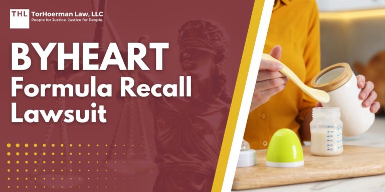 ByHeart Formula Recall Lawsuit; ByHeart Formula Recall Lawsuit; What ByHeart Brand Formula Has Been Recalled; How Many Cases of Infant Botulism Linked to ByHeart Formula Have Been Reported; Is ByHeart Facing Lawsuits Over the Formula Recall; ByHeart’s Response and Growing Scrutiny Over Manufacturing Safety; Infant Botulism Linked to Contaminated Formula; What are the Symptoms of Infant Botulism; What are the Potential Long-Term Health Consequences of Infant Botulism; Infant Botulism Treatment Options; Do You Qualify for the ByHeart Formula Lawsuit; Gathering Evidence for Infant Botulism Cases; Damages and Potential Compensation in ByHeart Lawsuits; Breast Mesh Lawsuit - TorHoerman Law_ Investigating the ByHeart Formula Recall Lawsuit