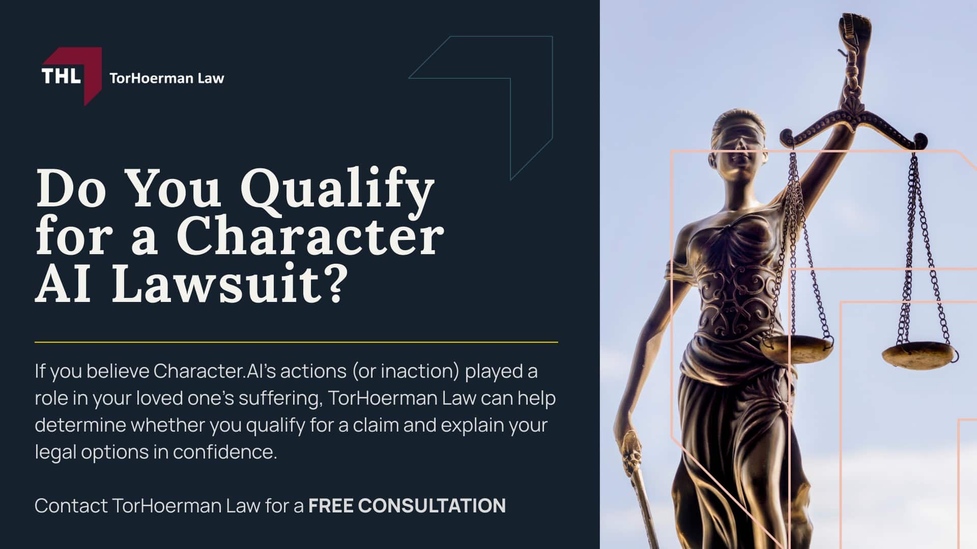 Character AI Lawsuit for Suicide and Self-Harm - What Is Character.AI; Character AI Lawsuit for Suicide and Self-Harm - Why Character.AI Appeals to Vulnerable Users; Character AI Lawsuit for Suicide and Self-Harm - Documented Cases Linking Character.AI to Suicide and Self-Harm; Character AI Lawsuit for Suicide and Self-Harm - How Character.AI’s Design May Contribute to Harm; Character AI Lawsuit for Suicide and Self-Harm - Do You Qualify for a Character AI Lawsuit