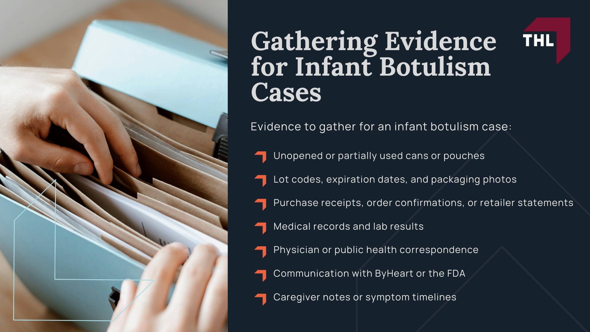 ByHeart Formula Recall Lawsuit; What ByHeart Brand Formula Has Been Recalled; How Many Cases of Infant Botulism Linked to ByHeart Formula Have Been Reported; Is ByHeart Facing Lawsuits Over the Formula Recall; ByHeart’s Response and Growing Scrutiny Over Manufacturing Safety; Infant Botulism Linked to Contaminated Formula; What are the Symptoms of Infant Botulism; What are the Potential Long-Term Health Consequences of Infant Botulism; Infant Botulism Treatment Options; Do You Qualify for the ByHeart Formula Lawsuit; Gathering Evidence for Infant Botulism Cases