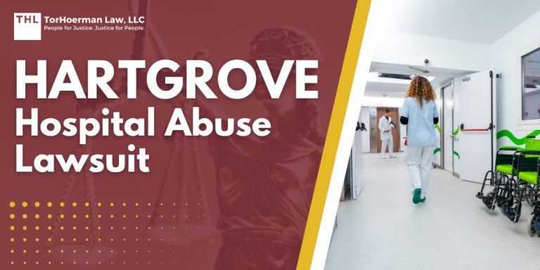 Hartgrove Hospital Abuse Lawsuit