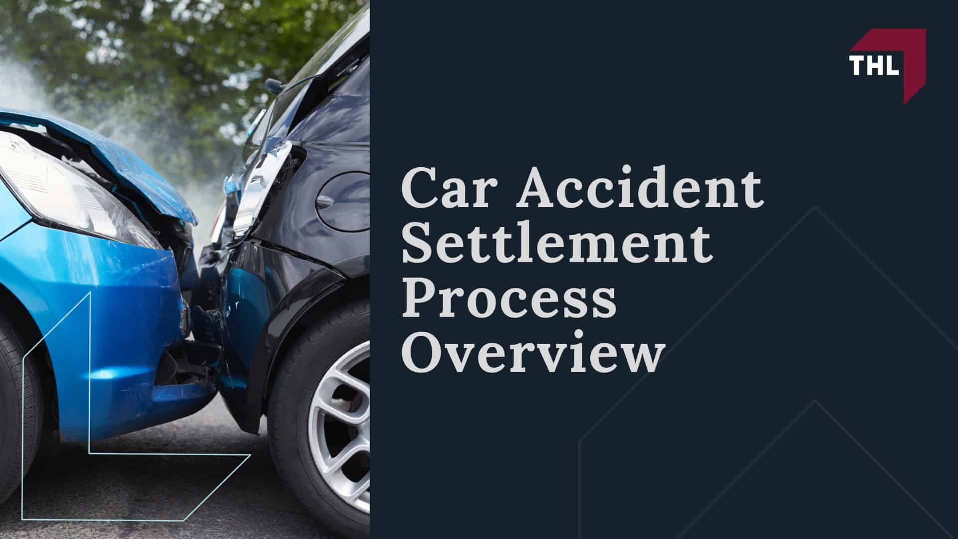 How Does a Car Accident Settlement Work - Car Accident Settlement Process Overview - torhoerman law