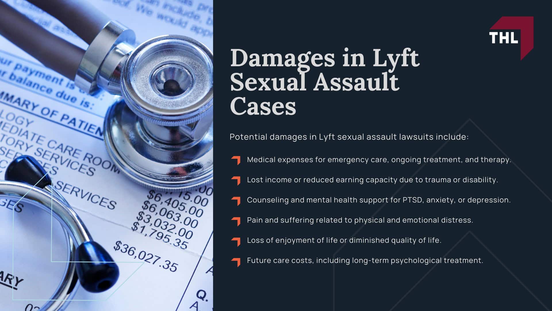 Lyft Sexual Assault Lawsuit - Lyft Sexual Assault Lawsuit Overview - torhoerman law; Lyft Sexual Assault Lawsuit - Can You Sue Lyft for Sexual AssaultLyft Sexual Assault Lawsuit -; Lyft Sexual Assault Lawsuit - Who May Qualify to File a Lyft Sexual Assault LawsuitLyft Sexual Assault Lawsuit -; Lyft Sexual Assault Lawsuit - The Legal Basis for Lyft Sexual Assault ClaimsLyft Sexual Assault Lawsuit -; Lyft Sexual Assault Lawsuit - Lyft’s Response and Policy ChangesLyft Sexual Assault Lawsuit -; Lyft Sexual Assault Lawsuit - Do You Qualify for the Lyft Sexual Assault LawsuitLyft Sexual Assault Lawsuit -; Lyft Sexual Assault Lawsuit - Gathering Evidence for the Lyft Sexual Assault LawsuitLyft Sexual Assault Lawsuit -; Lyft Sexual Assault Lawsuit - Damages in Lyft Sexual Assault CasesLyft Sexual Assault Lawsuit -