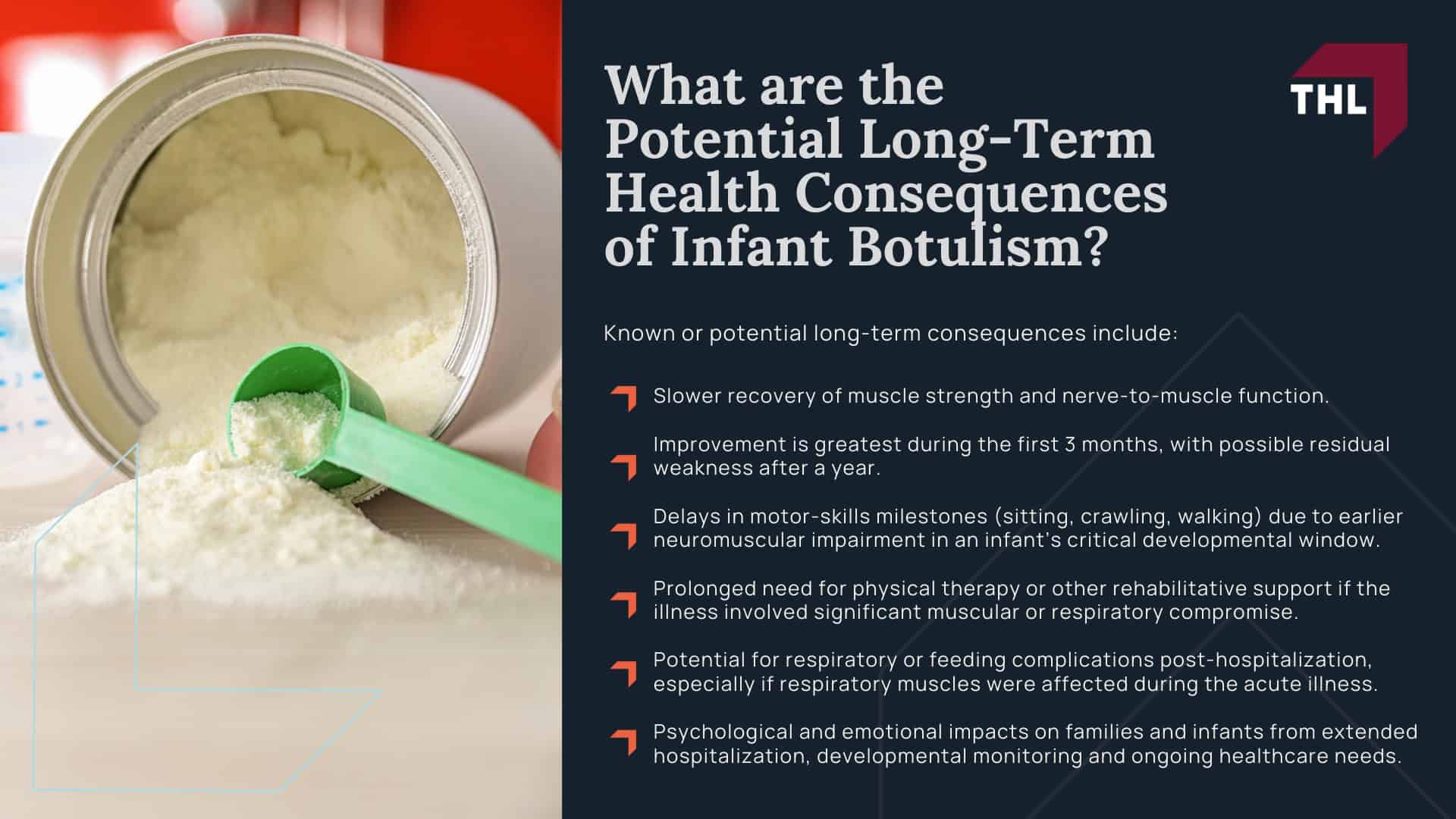 ByHeart Formula Recall Lawsuit; What ByHeart Brand Formula Has Been Recalled; How Many Cases of Infant Botulism Linked to ByHeart Formula Have Been Reported; Is ByHeart Facing Lawsuits Over the Formula Recall; ByHeart’s Response and Growing Scrutiny Over Manufacturing Safety; Infant Botulism Linked to Contaminated Formula; What are the Symptoms of Infant Botulism; What are the Potential Long-Term Health Consequences of Infant Botulism