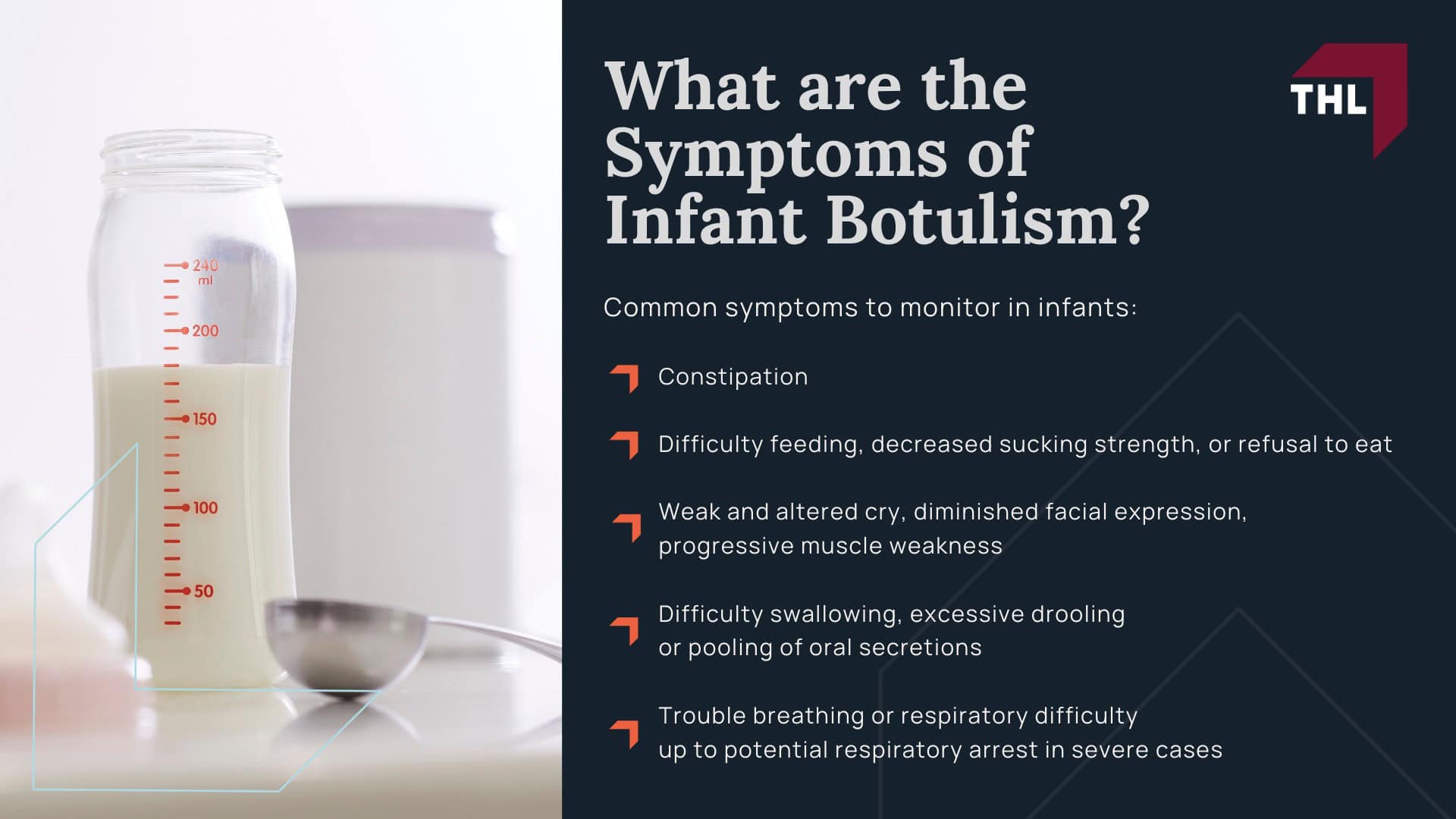 ByHeart Formula Recall Lawsuit; What ByHeart Brand Formula Has Been Recalled; How Many Cases of Infant Botulism Linked to ByHeart Formula Have Been Reported; Is ByHeart Facing Lawsuits Over the Formula Recall; ByHeart’s Response and Growing Scrutiny Over Manufacturing Safety; Infant Botulism Linked to Contaminated Formula; What are the Symptoms of Infant Botulism