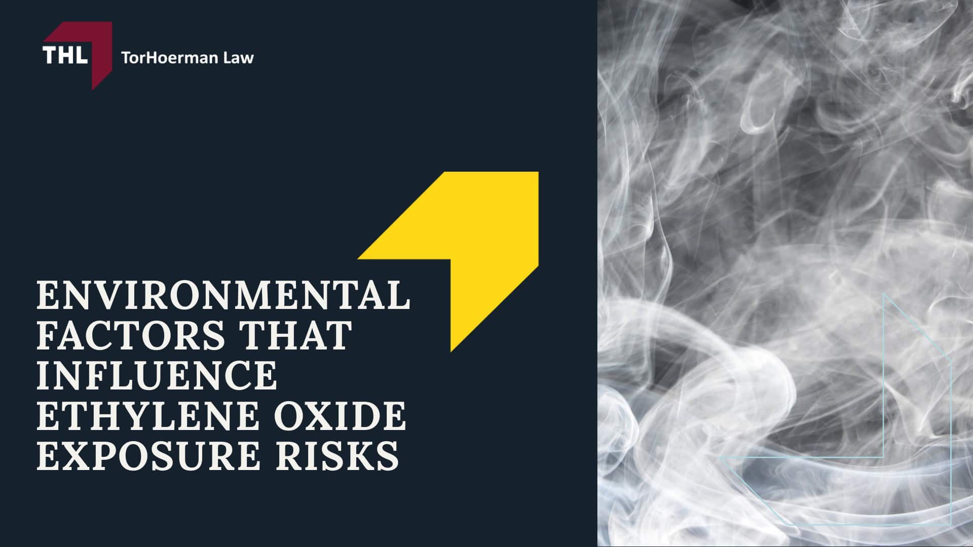 Sterigenics Willowbrook Cancer Map - Health Risks of Ethylene Oxide Emissions from the Sterigenics Willowbrook Plant - torhoerman law; Sterigenics Willowbrook Cancer Map - Environmental Factors That Influence Ethylene Oxide Exposure Risks - torhoerman law