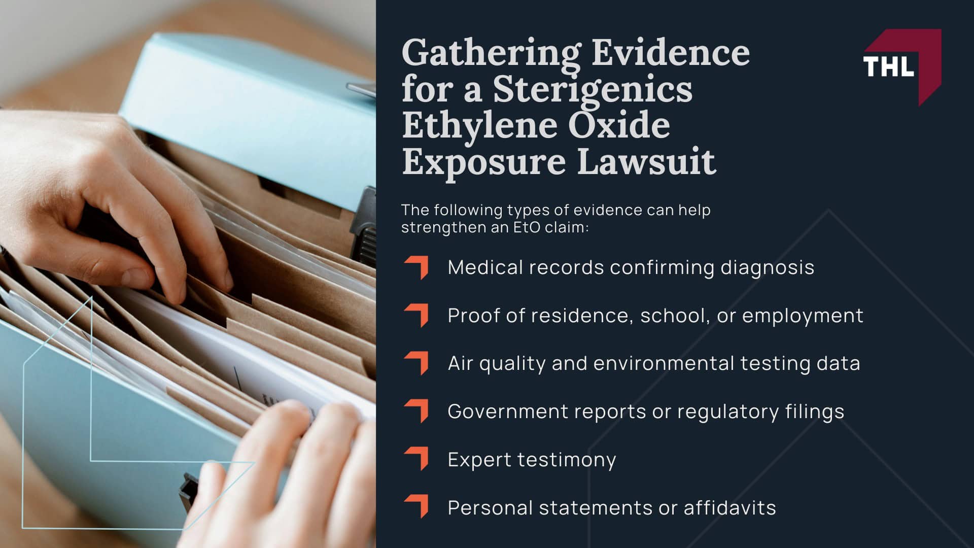 Sterigenics Willowbrook Cancer Map - Health Risks of Ethylene Oxide Emissions from the Sterigenics Willowbrook Plant - torhoerman law; Sterigenics Willowbrook Cancer Map - Environmental Factors That Influence Ethylene Oxide Exposure Risks - torhoerman law; Sterigenics Willowbrook Cancer Map - An Overview of the Sterigenics Willowbrook Facility Lawsuits - torhoerman law;