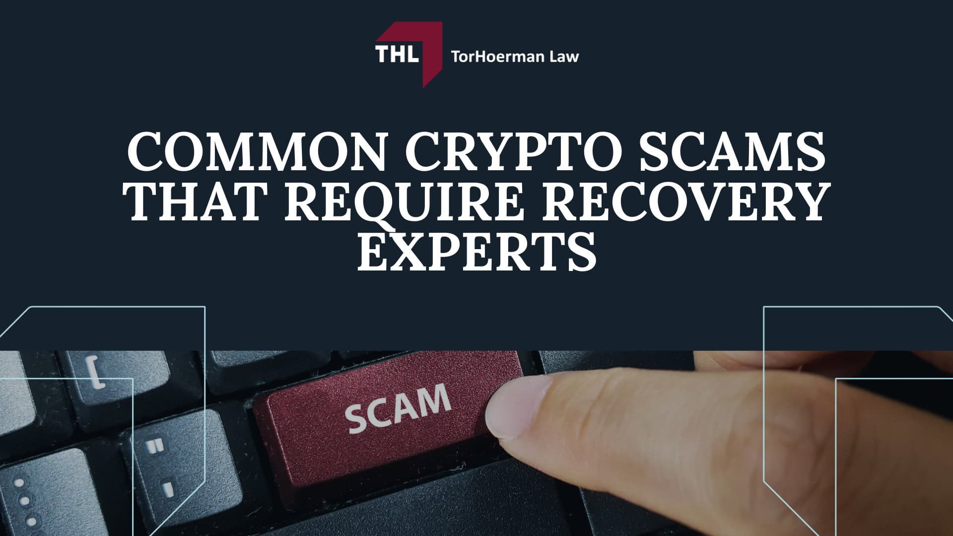 WHAT IS A CRYPTO RECOVERY EXPERT - CRYPTO RECOVERY EXPERT CONTACT A LAWYER TODAY - PIG BUTCHERING LAWSUIT - TOERHOERMAN LAW; HOW CRYPTO SCAM RECOVERY WORKS - CRYPTO RECOVERY EXPERT _ CONTACT A LAWYER TODAY - PIG BUTCHERING LAWSUIT - TOERHOERMAN LAW; FROM SEIZURE TO REMISSION OR RESTORATION - CRYPTO RECOVERY EXPERT CONTACT A LAWYER TODAY - PIG BUTCHERING LAWSUIT - TOERHOERMAN LAW; COMMON CRYPTO SCAMS THAT REQUIRE RECOVERY EXPERTS - CRYPTO RECOVERY EXPERT CONTACT A LAWYER TODAY - PIG BUTCHERING LAWSUIT - TOERHOERMAN LAW