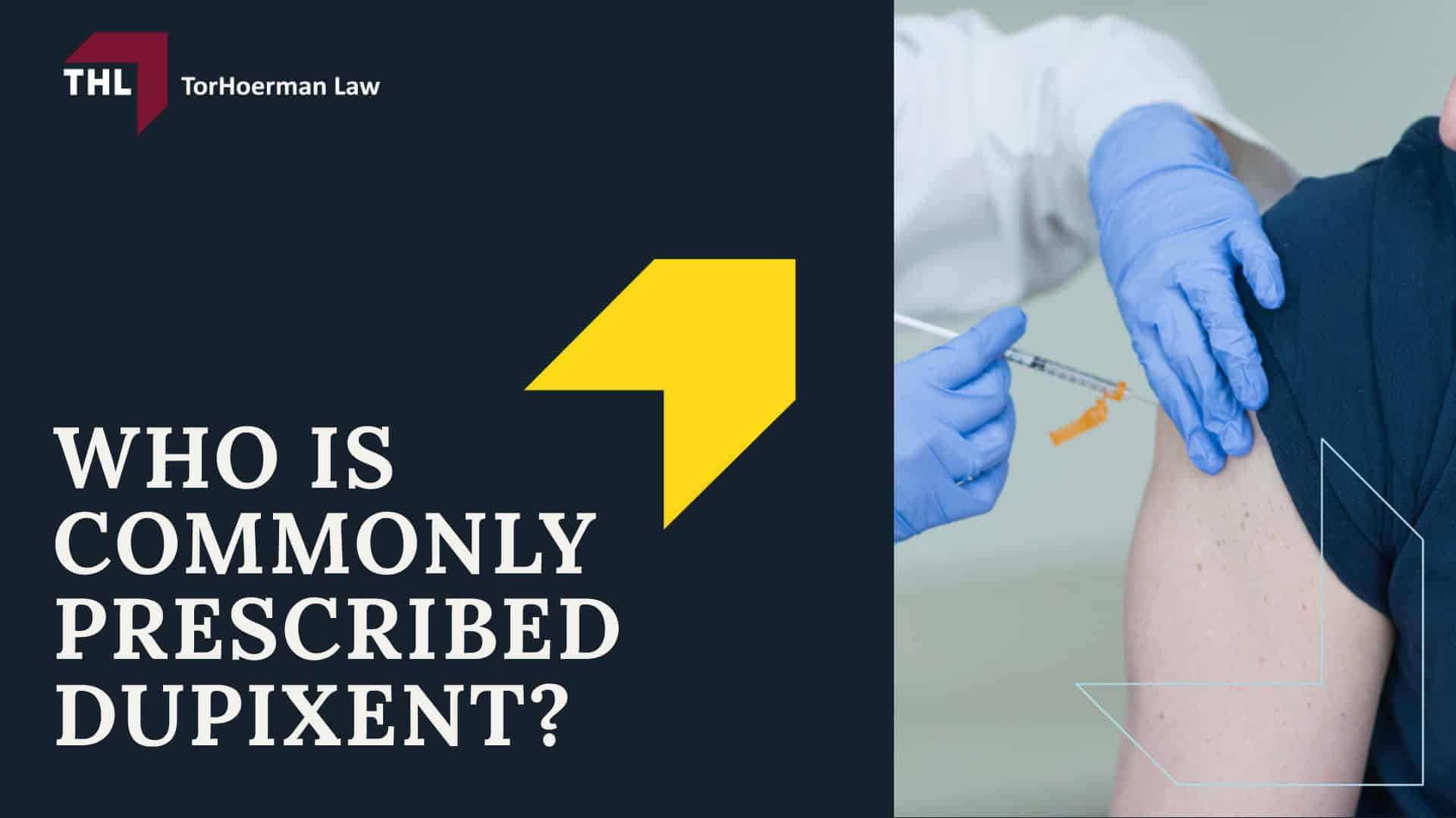 Dupixent Lymphoma Lawsuit Who Qualifies - What the Dupixent Lymphoma Lawsuit Is Alleging - torhoerman law; Dupixent Lymphoma Lawsuit Who Qualifies - Who Is Being Screened as a Potential Claimant for the Dupixent Lawsuit - torhoerman law; Dupixent Lymphoma Lawsuit Who Qualifies - Who is Commonly Prescribed Dupixent - torhoerman law