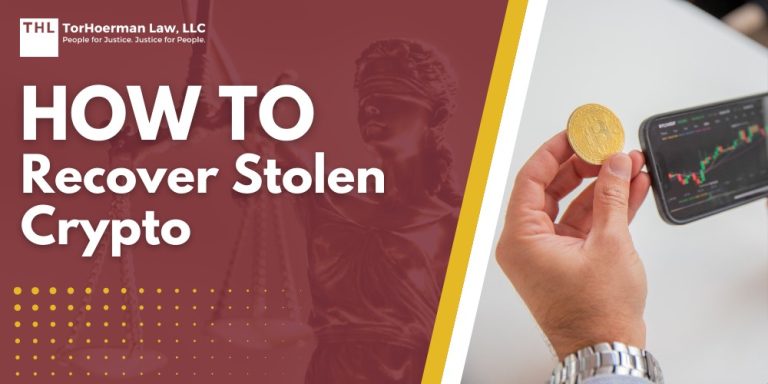 How To Recover Stolen Crypto; UNDERSTANDING THE SCALE OF CRYPTO THEFT TODAY - HOW TO RECOVER STOLEN CRYPTO [2026 GUIDE] - PIG BUTCHERING LAWSUIT - TOHOERMAN LAW; TYPES OF CRYPTO SCAMS (AND WHAT THEY MEAN FOR RECOVERY) - HOW TO RECOVER STOLEN CRYPTO [2026 GUIDE] - PIG BUTCHERING LAWSUIT - TOHOERMAN LAW; PIG BUTCHERING AND ROMANCE-INVESTMENT SCAMS - HOW TO RECOVER STOLEN CRYPTO [2026 GUIDE] - PIG BUTCHERING LAWSUIT - TOHOERMAN LAW; INVESTMENT AND PONZI-STYLE CRYPTO SCHEMES - HOW TO RECOVER STOLEN CRYPTO [2026 GUIDE] - PIG BUTCHERING LAWSUIT - TOHOERMAN LAW; FAKE CRYPTO EXCHANGES AND IMPERSONATION SCAMS - HOW TO RECOVER STOLEN CRYPTO [2026 GUIDE] - PIG BUTCHERING LAWSUIT - TOHOERMAN LAW; PHISHING, WALLET TAKEOVERS, AND PRIVATE-KEY COMPROMISES - HOW TO RECOVER STOLEN CRYPTO [2026 GUIDE] - PIG BUTCHERING LAWSUIT - TOHOERMAN LAW; HOW CRYPTO RECOVERY ACTUALLY WORKS- HOW TO RECOVER STOLEN CRYPTO [2026 GUIDE] - PIG BUTCHERING LAWSUIT - TOHOERMAN LAW; STEP-BY-STEP WHAT TO DO AFTER YOUR CRYPTO IS STOLEN- HOW TO RECOVER STOLEN CRYPTO [2026 GUIDE] - PIG BUTCHERING LAWSUIT - TOHOERMAN LAW; WHAT NOT TO DO AFTER A CRYPTO SCAM- HOW TO RECOVER STOLEN CRYPTO [2026 GUIDE] - PIG BUTCHERING LAWSUIT - TOHOERMAN LAW; CLOSING IMAGE - HOW TO RECOVER STOLEN CRYPTO [2026 GUIDE] - PIG BUTCHERING LAWSUIT - TOHOERMAN LAW