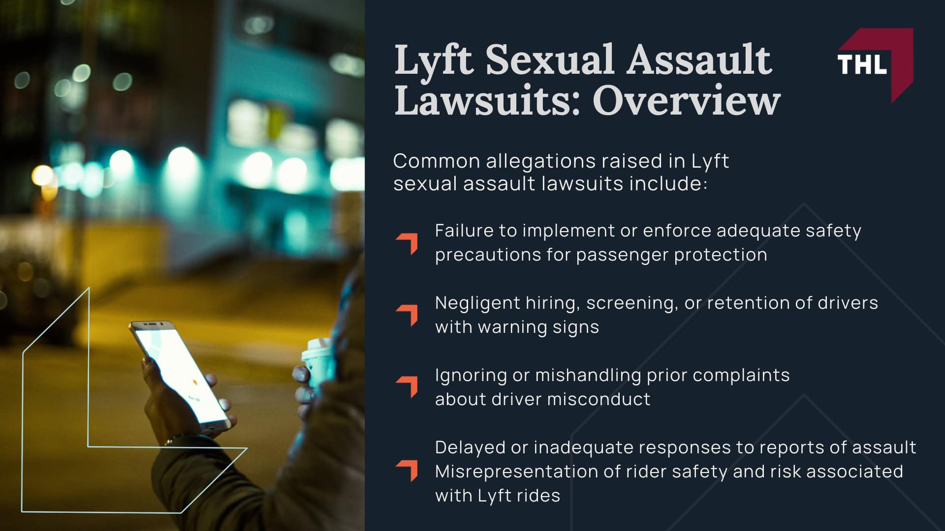 Lyft Sexual Assault Settlement Amounts - How Much Does it Cost to Hire a St Louis Personal Injury Lawyer from TorHoerman Law - torhoerman law; Lyft Sexual Assault Settlement Amounts - Tier 1 High-Value Lyft Sexual Assault Claims ($750,000 to Over $1 Million) - torhoerman law; Lyft Sexual Assault Settlement Amounts - Tier 2 Mid-Range Lyft Sexual Assault Claims ($250,000 to $750,000) - torhoerman law; Lyft Sexual Assault Settlement Amounts - Tier 3 Lower-Range Lyft Sexual Assault Claims ($50,000 to $250,000) - torhoerman law; Lyft Sexual Assault Settlement Amounts - Lyft Sexual Assault Lawsuits Overview - torhoerman law; 