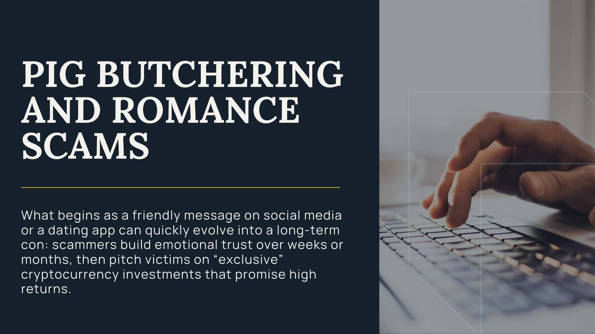 WHAT IS A CRYPTO RECOVERY EXPERT - CRYPTO RECOVERY EXPERT CONTACT A LAWYER TODAY - PIG BUTCHERING LAWSUIT - TOERHOERMAN LAW; HOW CRYPTO SCAM RECOVERY WORKS - CRYPTO RECOVERY EXPERT _ CONTACT A LAWYER TODAY - PIG BUTCHERING LAWSUIT - TOERHOERMAN LAW; FROM SEIZURE TO REMISSION OR RESTORATION - CRYPTO RECOVERY EXPERT CONTACT A LAWYER TODAY - PIG BUTCHERING LAWSUIT - TOERHOERMAN LAW; COMMON CRYPTO SCAMS THAT REQUIRE RECOVERY EXPERTS - CRYPTO RECOVERY EXPERT CONTACT A LAWYER TODAY - PIG BUTCHERING LAWSUIT - TOERHOERMAN LAW; PIG BUTCHERING AND ROMANCE SCAMS- CRYPTO RECOVERY EXPERT CONTACT A LAWYER TODAY - PIG BUTCHERING LAWSUIT - TOERHOERMAN LAW