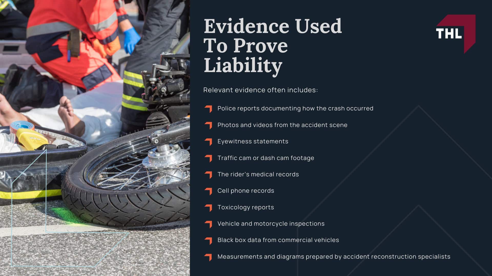 Seeking Compensation for a Fatal Motorcycle Crash - The Severity and Risks of Fatal Motorcycle Crashes; What a Wrongful Death Lawsuit Means After a Motorcycle Accident; Seeking Compensation for a Fatal Motorcycle Crash - Wrongful Death vs Survival Actions - torhoerman law; Seeking Compensation for a Fatal Motorcycle Crash - Why Fatal Motorcycle Crashes Often Lead to Wrongful Death Cases; Seeking Compensation for a Fatal Motorcycle Crash - Who the Compensation Is Designed To Help - torhoerman law; Seeking Compensation for a Fatal Motorcycle Crash - When a Wrongful Death Lawsuit Is Appropriate - torhoerman law; Who Can File a Wrongful Death Lawsuit After a Motorcycle Crash; Seeking Compensation for a Fatal Motorcycle Crash - Requirements for Bringing a Wrongful Death Claim - torhoerman law; Seeking Compensation for a Fatal Motorcycle Crash - How To Prove Liability in a Fatal Motorcycle Accident - torhoerman law; Seeking Compensation for a Fatal Motorcycle Crash - The Four Elements of Negligence - torhoerman law; Seeking Compensation for a Fatal Motorcycle Crash - Common Causes of Fatal Motorcycle Crashes - torhoerman law; Seeking Compensation for a Fatal Motorcycle Crash - Evidence Used To Prove Liability - torhoerman law