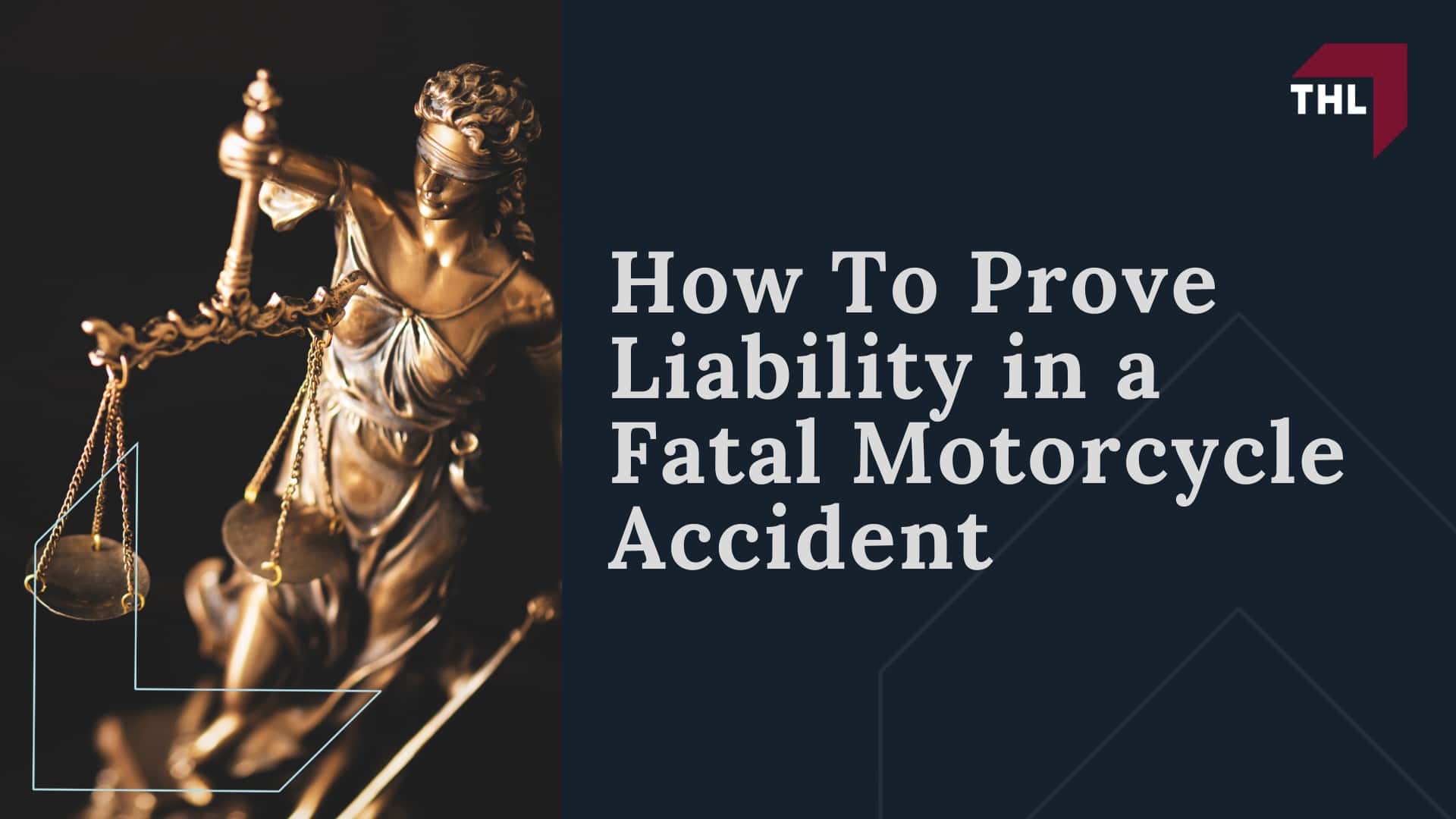 Seeking Compensation for a Fatal Motorcycle Crash - The Severity and Risks of Fatal Motorcycle Crashes; What a Wrongful Death Lawsuit Means After a Motorcycle Accident; Seeking Compensation for a Fatal Motorcycle Crash - Wrongful Death vs Survival Actions - torhoerman law; Seeking Compensation for a Fatal Motorcycle Crash - Why Fatal Motorcycle Crashes Often Lead to Wrongful Death Cases; Seeking Compensation for a Fatal Motorcycle Crash - Who the Compensation Is Designed To Help - torhoerman law; Seeking Compensation for a Fatal Motorcycle Crash - When a Wrongful Death Lawsuit Is Appropriate - torhoerman law; Who Can File a Wrongful Death Lawsuit After a Motorcycle Crash; Seeking Compensation for a Fatal Motorcycle Crash - Requirements for Bringing a Wrongful Death Claim - torhoerman law; Seeking Compensation for a Fatal Motorcycle Crash - How To Prove Liability in a Fatal Motorcycle Accident - torhoerman law