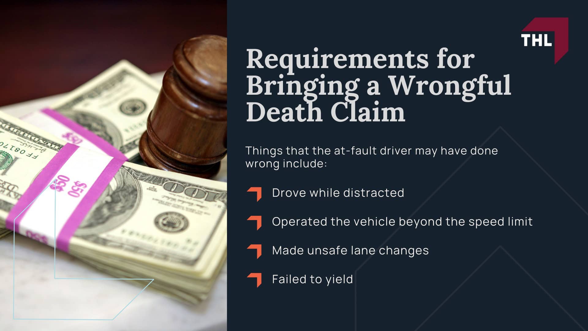 Seeking Compensation for a Fatal Motorcycle Crash - The Severity and Risks of Fatal Motorcycle Crashes; What a Wrongful Death Lawsuit Means After a Motorcycle Accident; Seeking Compensation for a Fatal Motorcycle Crash - Wrongful Death vs Survival Actions - torhoerman law; Seeking Compensation for a Fatal Motorcycle Crash - Why Fatal Motorcycle Crashes Often Lead to Wrongful Death Cases; Seeking Compensation for a Fatal Motorcycle Crash - Who the Compensation Is Designed To Help - torhoerman law; Seeking Compensation for a Fatal Motorcycle Crash - When a Wrongful Death Lawsuit Is Appropriate - torhoerman law; Who Can File a Wrongful Death Lawsuit After a Motorcycle Crash; Seeking Compensation for a Fatal Motorcycle Crash - Requirements for Bringing a Wrongful Death Claim - torhoerman law