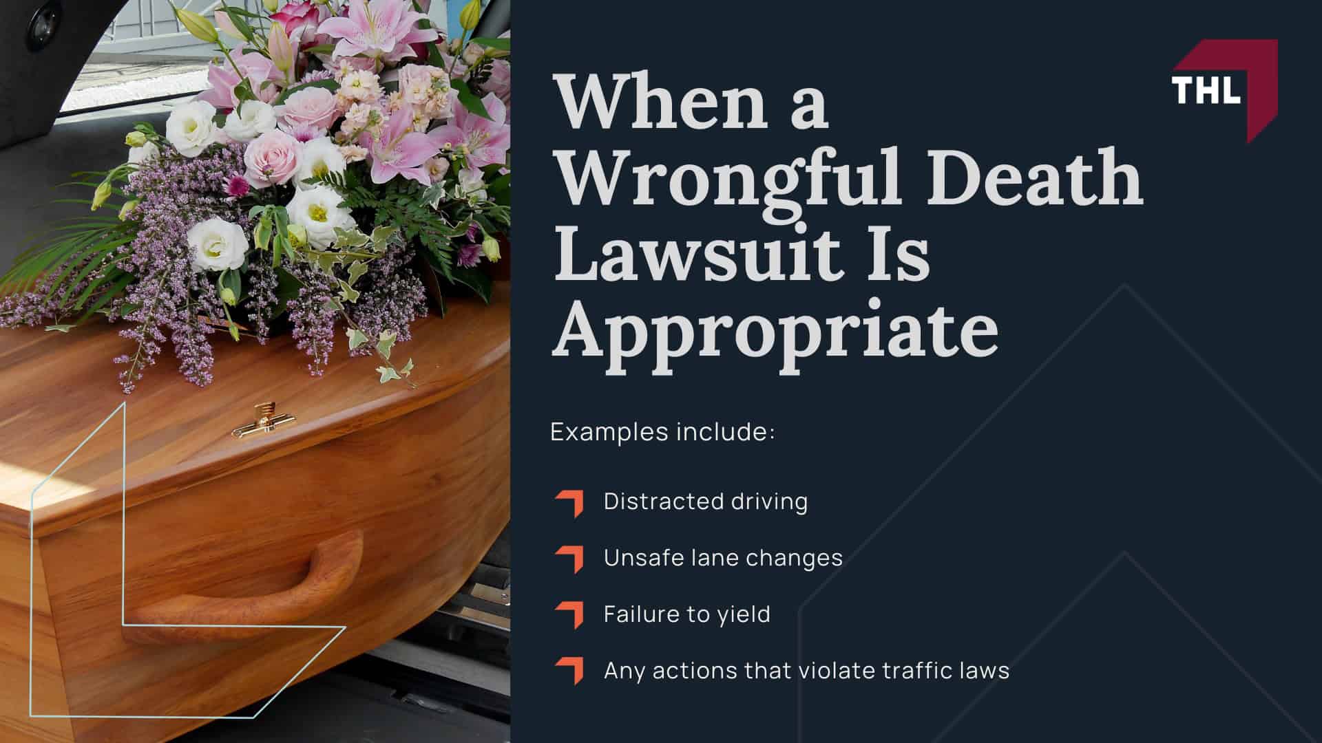 Seeking Compensation for a Fatal Motorcycle Crash - The Severity and Risks of Fatal Motorcycle Crashes; What a Wrongful Death Lawsuit Means After a Motorcycle Accident; Seeking Compensation for a Fatal Motorcycle Crash - Wrongful Death vs Survival Actions - torhoerman law; Seeking Compensation for a Fatal Motorcycle Crash - Why Fatal Motorcycle Crashes Often Lead to Wrongful Death Cases;  Seeking Compensation for a Fatal Motorcycle Crash - Who the Compensation Is Designed To Help - torhoerman law; Seeking Compensation for a Fatal Motorcycle Crash - When a Wrongful Death Lawsuit Is Appropriate - torhoerman law