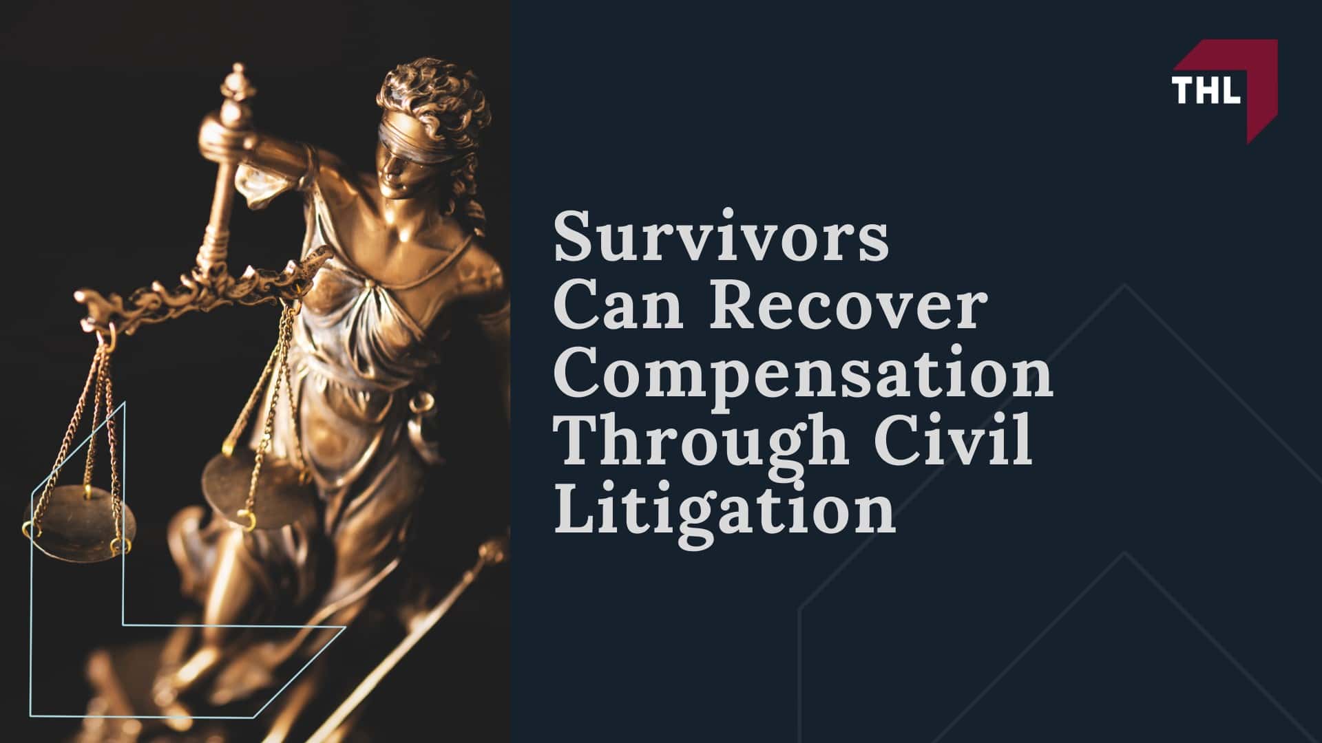Suing for Sexual Abuse in the Catholic Church - What It Means to Sue the Catholic Church for Sexual Abuse - torhoerman law; Suing for Sexual Abuse in the Catholic Church - Civil Sexual Abuse Lawsuits vs. Criminal Charges - torhoerman law; Suing for Sexual Abuse in the Catholic Church - Who Can Be Sued in a Catholic Church Sexual Abuse Lawsuit - torhoerman law; Suing for Sexual Abuse in the Catholic Church - Survivors Can Recover Compensation Through Civil Litigation - torhoerman law