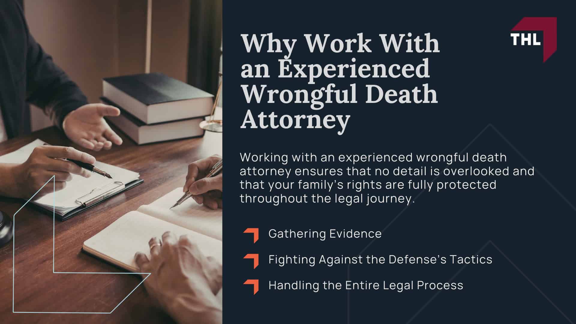 Wrongful Death Damages Complete Guide - Wrongful Death Damage Overview - torhoerman law; Wrongful Death Damages Complete Guide - Categories of Damages in a Wrongful Death Claim - torhoerman law; Wrongful Death Damages Complete Guide - Economic Damages - torhoerman law; Wrongful Death Damages Complete Guide - Non-Economic Damages - torhoerman law; Wrongful Death Damages Complete Guide - Punitive Damages - torhoerman law; Wrongful Death Damages Complete Guide - Who Can Claim Wrongful Death Damages - torhoerman law; Wrongful Death Damages Complete Guide - Calculating Wrongful Death Damages - torhoerman law; Wrongful Death Damages Complete Guide - Wrongful Death vs Survival Actions - torhoerman law; Wrongful Death Damages Complete Guide - Why Work With an Experienced Wrongful Death Attorney - torhoerman law