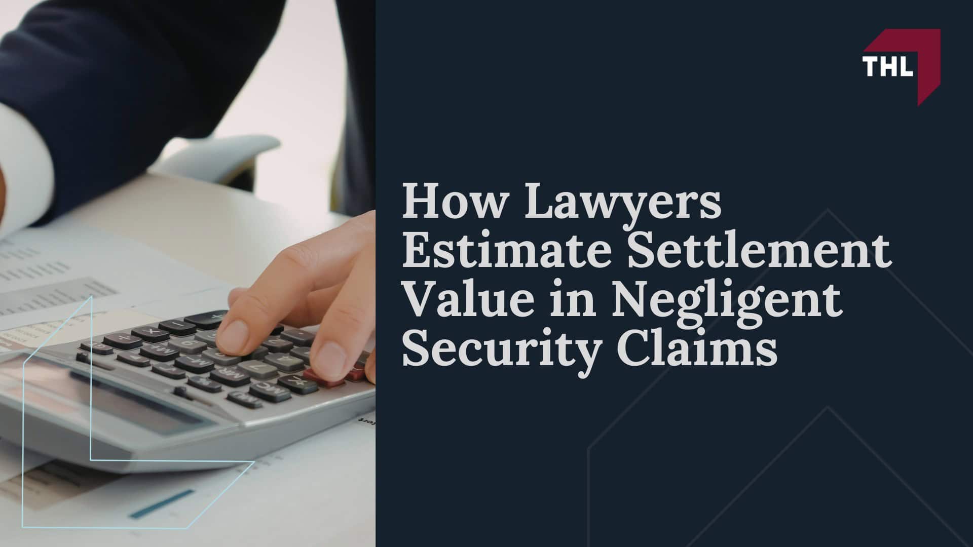 Average Negligent Security Settlements - Negligent Security Lawsuit Settlement Amount Estimates - torhoerman law; Average Negligent Security Settlements - Why There Is No Single “Average” Negligent Security Settlement - torhoerman law; Average Negligent Security Settlements - What Factors Influence the Value of a Negligent Security Case - torhoerman law; Average Negligent Security Settlements - Types of Negligent Security Cases That Often Result in Higher Compensation - torhoerman law; Average Negligent Security Settlements - How Lawyers Estimate Settlement Value in Negligent Security Claims - torhoerman law