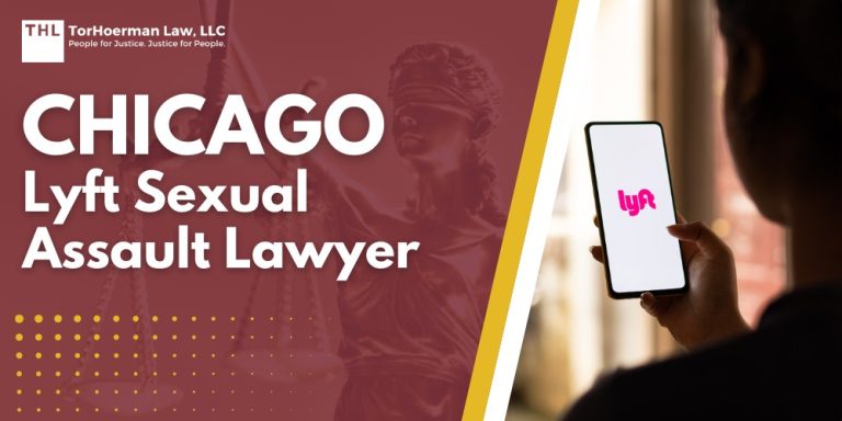 Chicago Lyft Sexual Assault Lawyer; Chicago Lyft Sexual Assault Lawyer - Lyft Sexual Assault Lawsuits Overview - torhoerman law; Chicago Lyft Sexual Assault Lawyer - The Uber Comparison Uber Technologies Passenger Sexual Assault Litigation - torhoerman law; Chicago Lyft Sexual Assault Lawyer - Lyft Sexual Assault Claims Are Being Filed Nationwide - torhoerman law; Chicago Lyft Sexual Assault Lawyer - Lyft Safety Measures Overview & Background - torhoerman law; Chicago Lyft Sexual Assault Lawyer - Lyft Safety Measures Overview & Background - torhoerman law (1); Chicago Lyft Sexual Assault Lawyer - Criminal Charges vs. Civil Lawsuits for Sexual Assault - torhoerman law; Chicago Lyft Sexual Assault Lawyer - When Lyft May Be Legally Responsible - torhoerman law; Chicago Lyft Sexual Assault Lawyer - Illinois Laws on Sexual Assault Civil Lawsuits - torhoerman law; Chicago Lyft Sexual Assault Lawyer - Confidentiality, Anonymity, and Protecting a Survivor’s Privacy - torhoerman law; Chicago Lyft Sexual Assault Lawyer - What to Do After a Lyft Sexual Assault in Chicago - torhoerman law; Evidence That Can Support a Chicago Lyft Sexual Assault Lawsuit; Chicago Lyft Sexual Assault Lawyer - Damages in Chicago Lyft Sexual Assault Cases - torhoerman law; Chicago Lyft Sexual Assault Lawyer - Lyft Sexual Assault Settlement Estimates - torhoerman law; Chicago Lyft Sexual Assault Lawyer - St Louis Lyft Sexual Assault Lawyer - TorHoerman Law Lyft Sexual Assault Lawyers - torhoerman law