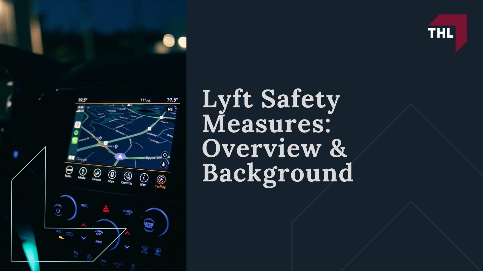 Chicago Lyft Sexual Assault Lawyer - Lyft Sexual Assault Lawsuits Overview - torhoerman law; Chicago Lyft Sexual Assault Lawyer - The Uber Comparison Uber Technologies Passenger Sexual Assault Litigation - torhoerman law; Chicago Lyft Sexual Assault Lawyer - Lyft Sexual Assault Claims Are Being Filed Nationwide - torhoerman law; Chicago Lyft Sexual Assault Lawyer - Lyft Safety Measures Overview & Background - torhoerman law