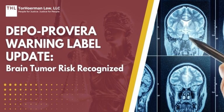 Depo-Provera Warning Label Update Brain Tumor Risk Recognized; FDA Approves Label Change for Depo-Provera: Brain Tumor Risk; Is The New Depo-Provera Label Update a Black Box Warning?; Depo-Provera Warning Label Update Brain Tumor Risk Recognized - Depo-Provera Lawsuit Overview - torhoerman law; Is There a Depo-Provera Class Action Lawsuit?; Depo-Provera Lawsuit Settlement Projections: Potential Financial Compensation; About Intracranial Meningioma Brain Tumors; About Intracranial Meningioma Brain Tumors; FDA Approves Label Change for Depo-Provera: Brain Tumor Risk; Is The New Depo-Provera Label Update a Black Box Warning?; Depo-Provera Warning Label Update Brain Tumor Risk Recognized - Depo-Provera Lawsuit Overview - torhoerman law; Is There a Depo-Provera Class Action Lawsuit?; Depo-Provera Lawsuit Settlement Projections: Potential Financial Compensation; About Intracranial Meningioma Brain Tumors; About Intracranial Meningioma Brain Tumors; Evidence in Depo-Provera Meningioma Lawsuit Claims; Evidence in Depo-Provera Meningioma Lawsuit Claims; Damages in Depo Provera Shot Lawsuit Claims; TorHoerman Law: Hire a Depo-Provera Attorney Today