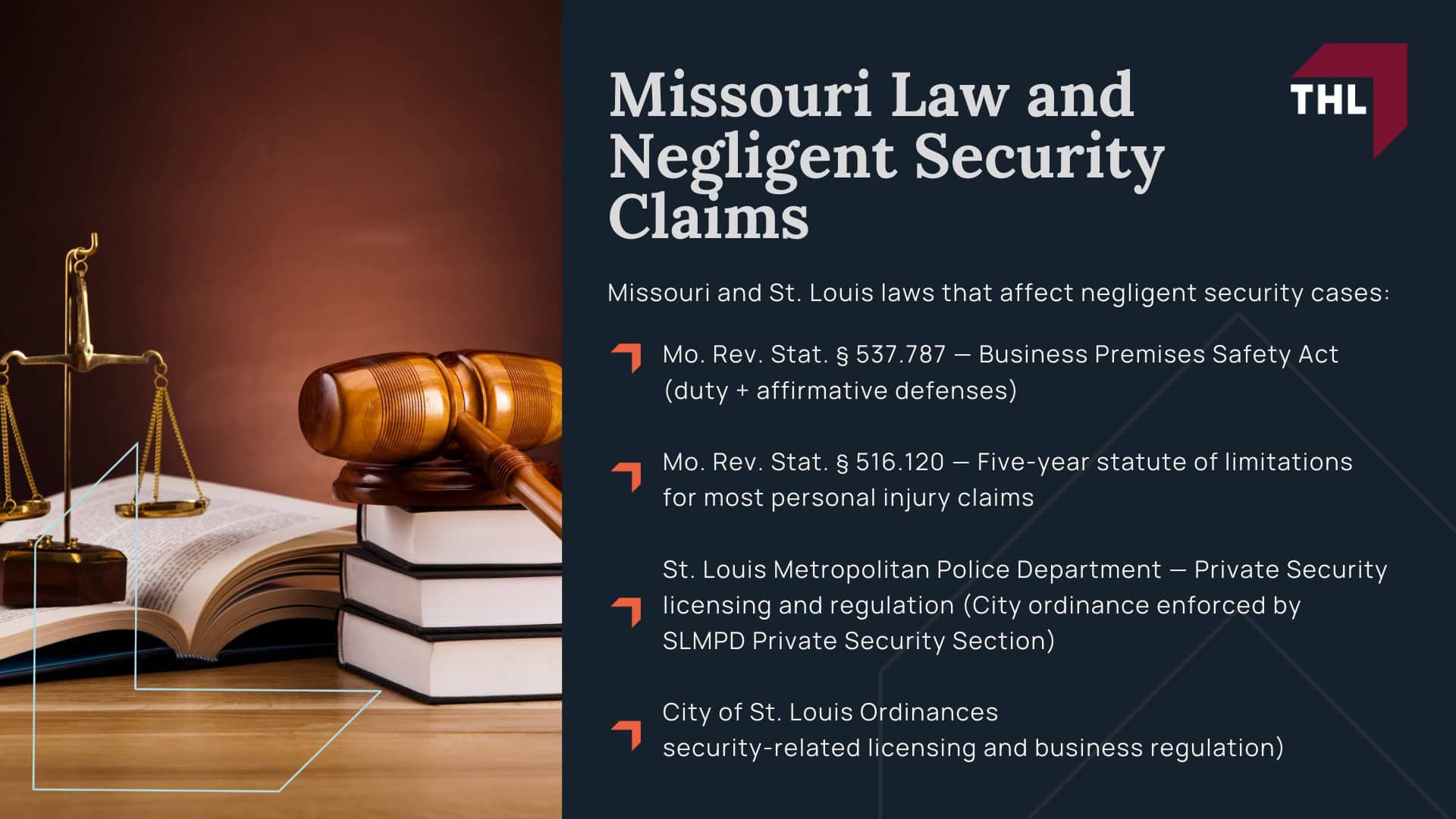 St. Louis Negligent Security Lawyer - What Is Negligent Security in Missouri - torhoerman law; St. Louis Negligent Security Lawyer - What Negligent Security Looks Like in Real Life - torhoerman law; St. Louis Negligent Security Lawyer - What Negligent Security Looks Like in Real Life - torhoerman law (1); St. Louis Negligent Security Lawyer - What Types of Incidents Lead to Negligent Security Claims in St. Louis - torhoerman law; St. Louis Negligent Security Lawyer - What To Do After an Assault or Attack on Someone Else’s Property - torhoerman law; St. Louis Negligent Security Lawyer - Missouri Law and Negligent Security Claims - torhoerman law