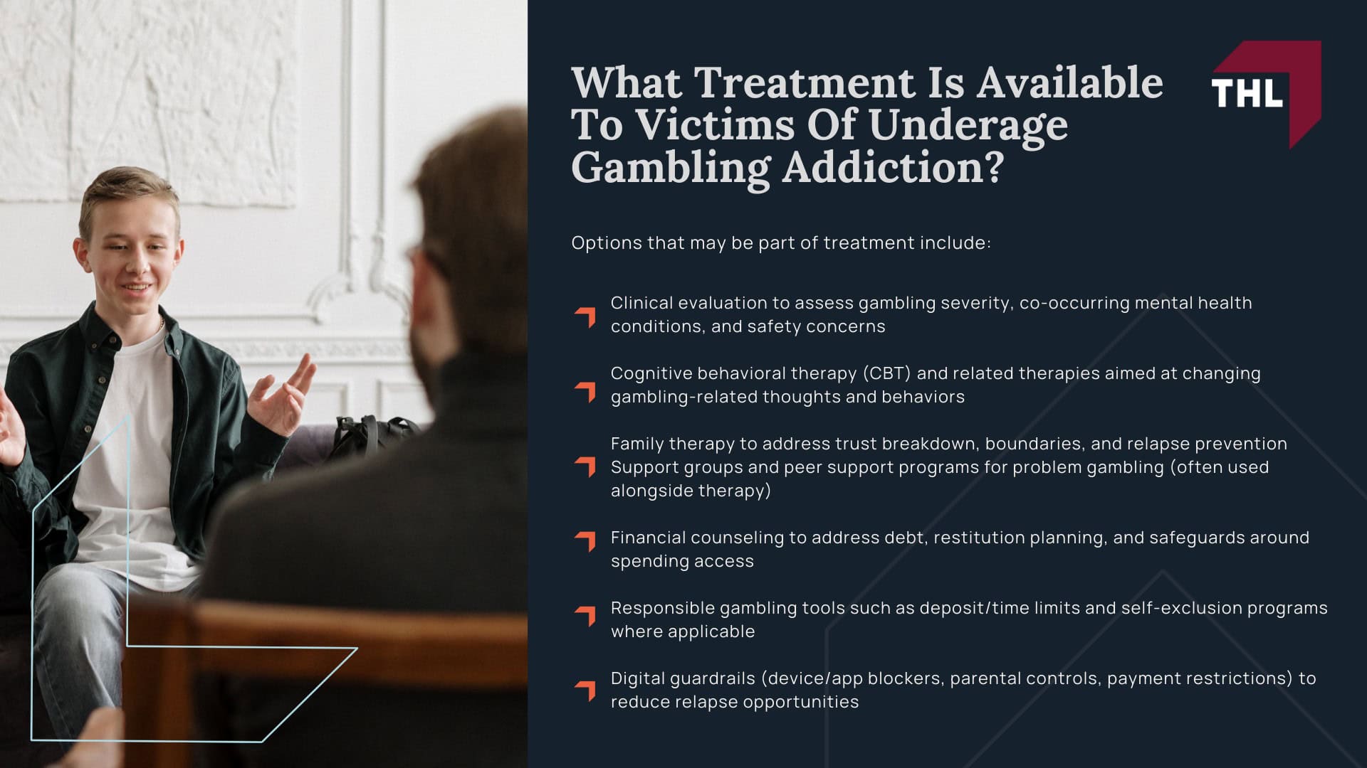 Underage Gambling Addiction Lawsuit - Do You Qualify For The Underage Gambling Addiction Lawsuit - torhoerman law; Underage Gambling Addiction Lawsuit - What Platforms Are Being Investigated For Legal Action - torhoerman law; Underage Gambling Addiction Lawsuit - Gathering Evidence For A Underage Gambling Addiction Lawsuit - torhoerman law; Underage Gambling Addiction Lawsuit - Prevalence of Gambling Addiction in Young People - torhoerman law; Underage Gambling Addiction Lawsuit - Psychological Impact of Gambling Addiction on Young People - torhoerman law; Underage Gambling Addiction Lawsuit - Suffered Significant Losses And Mental Health Problems From Gambling Addiction - torhoerman law; The Mental Health Impact Of Underage Gambling Addiction; Underage Gambling Addiction Lawsuit - What Treatment Is Available To Victims Of Underage Gambling Addiction - torhoerman law