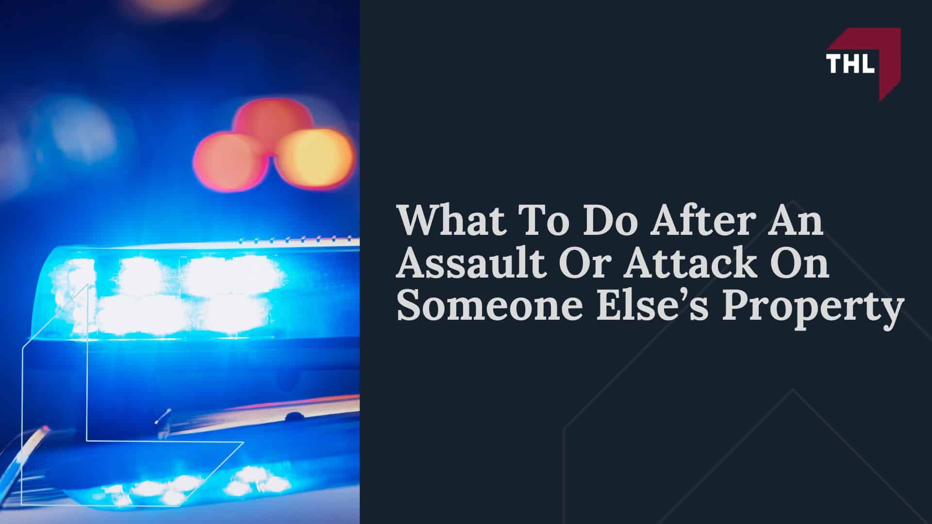 What is Negligent Security Personal Injury Lawyers Explain - What is Negligent Security - torhoerman law; What is Negligent Security Personal Injury Lawyers Explain - What Negligent Security Looks Like - torhoerman law; The “Foreseeability” Issue In Negligent Security Cases; What Types Of Incidents Lead To Negligent Security Claims?; What To Do After An Assault Or Attack On Someone Else’s Property
