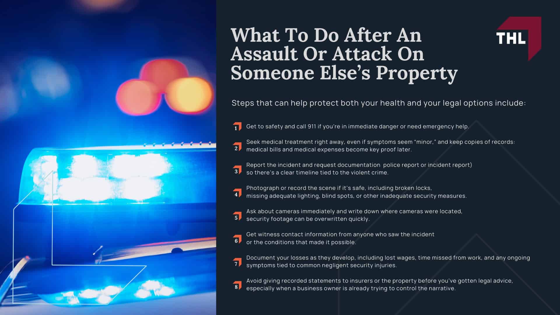 What Types of Cases Does a Negligent Security Attorney Handle - What is Negligent Security - torhoerman law; What Types of Cases Does a Negligent Security Attorney Handle - What is Negligent Security - torhoerman law; The “Foreseeability” Issue In Negligent Security Cases; Different Types of Negligent Security; How Different Types of Negligent Security Can Affect Your Case