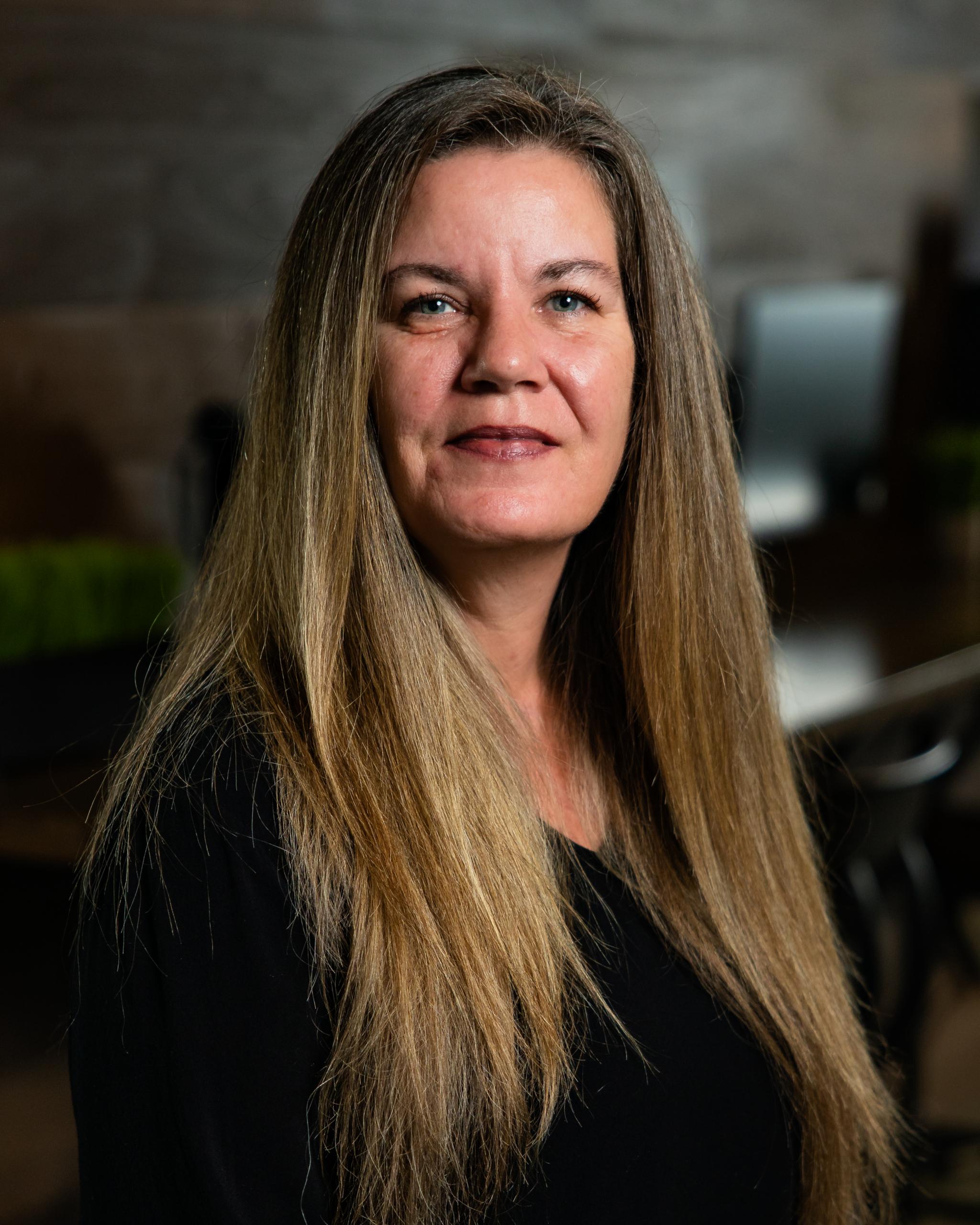 Adrienne Korunka Legal Assistant at TorHoerman Law Headshot