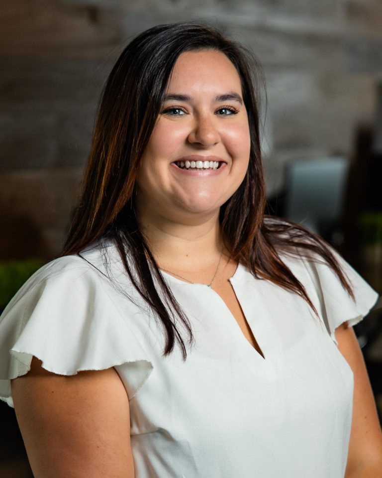 Alexis Shaw Legal Assistant at TorHoerman Law Headshot