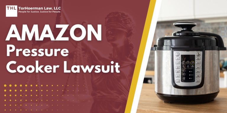 Amazon Pressure Cooker Lawsuit; Amazon Pressure Cooker Lawsuit - Amazon Pressure Cooker Lawsuit Overview - torhoerman law; Amazon Pressure Cooker Lawsuit - Pressure Cookers Sold on Amazon How the Sales Channel Works - torhoerman law; Amazon Pressure Cooker Lawsuit - Pressure Cooker Recalls Connected to Products Sold on Amazon - torhoerman law; Amazon Pressure Cooker Lawsuit - Can Amazon Be Named in a Lawsuit for a Defective Pressure Cooker Sold on Its Website - torhoerman law; Amazon Pressure Cooker Lawsuit - Defects Alleged in Pressure Cooker Injury Claims - torhoerman law; Amazon Pressure Cooker Lawsuit - Injuries Commonly Reported in Pressure Cooker Incidents - torhoerman law; Amazon Pressure Cooker Lawsuit - Treatment for Defective Pressure Cooker Injuries - torhoerman law; Amazon Pressure Cooker Lawsuit - Do You Qualify for an Amazon Pressure Cooker Lawsuit - torhoerman law; Amazon Pressure Cooker Lawsuit - Evidence in Defective Pressure Cooker Injury Lawsuits - torhoerman law; Damages in Pressure Cooker Lawsuits; Amazon Pressure Cooker Lawsuit - TorHoerman Law Investigating Amazon Pressure Cooker Injury Lawsuits - torhoerman law