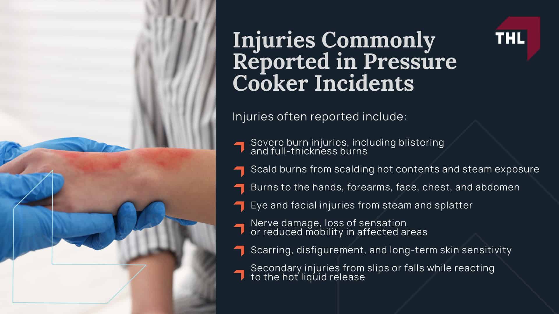 Amazon Pressure Cooker Lawsuit - Amazon Pressure Cooker Lawsuit Overview - torhoerman law; Amazon Pressure Cooker Lawsuit - Pressure Cookers Sold on Amazon How the Sales Channel Works - torhoerman law; Amazon Pressure Cooker Lawsuit - Pressure Cooker Recalls Connected to Products Sold on Amazon - torhoerman law; Amazon Pressure Cooker Lawsuit - Can Amazon Be Named in a Lawsuit for a Defective Pressure Cooker Sold on Its Website - torhoerman law; Amazon Pressure Cooker Lawsuit - Defects Alleged in Pressure Cooker Injury Claims - torhoerman law; Amazon Pressure Cooker Lawsuit - Injuries Commonly Reported in Pressure Cooker Incidents - torhoerman law