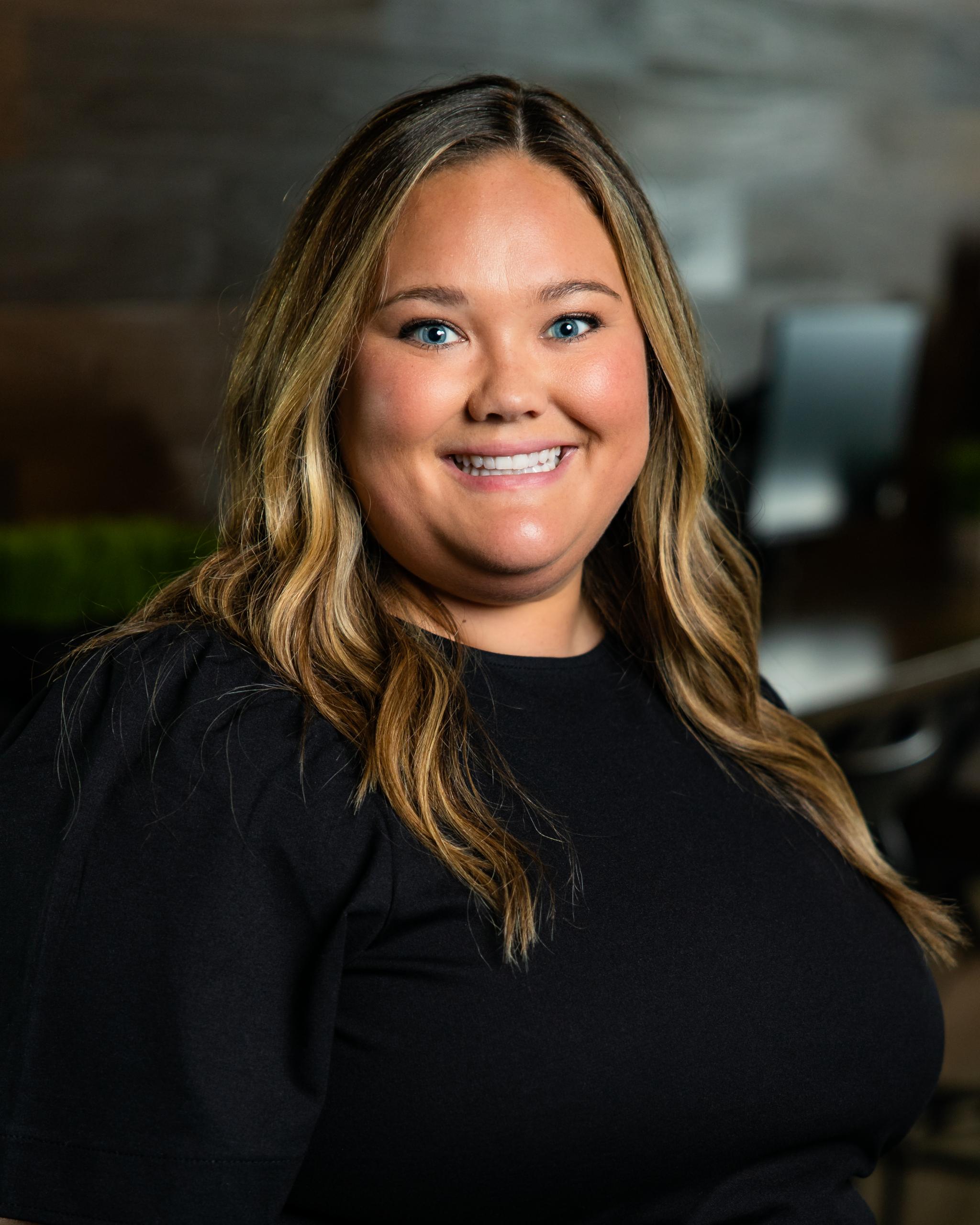 Ann Brumm Legal Assistant at TorHoerman Law Headshot