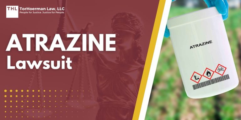 Atrazine Lawsuit; Atrazine Lawsuit - Overview of the Atrazine Lawsuit Investigation - torhoerman law; Atrazine Lawsuit - What is Atrazine - torhoerman law; Atrazine Lawsuit - What Company Produces Atrazine - torhoerman law; Atrazine Lawsuit - Health Risks Associated With Atrazine - torhoerman law; Atrazine Lawsuit - Atrazine Linked to Non-Hodgkin’s Lymphoma Risk - torhoerman law; Atrazine Lawsuit - Other Health Concerns Associated with Atrazine Exposure - torhoerman law; Atrazine Lawsuit - Who Is at Risk From Exposure to Atrazine - torhoerman law; Atrazine Lawsuit - Agricultural Workers and Pesticide Applicators - torhoerman law; Atrazine Lawsuit - Past Legal Actions Involving Atrazine - torhoerman law; Atrazine Lawsuit - Do You Qualify for an Atrazine Exposure Claim - torhoerman law; Atrazine Lawsuit - Evidence in Atrazine Exposure Lawsuits - torhoerman law; Atrazine Lawsuit - Potential Compensation in an Atrazine Lawsuit - torhoerman law; Atrazine Lawsuit - TorHoerman Law Reviewing Atrazine Lawsuit Claims - torhoerman law