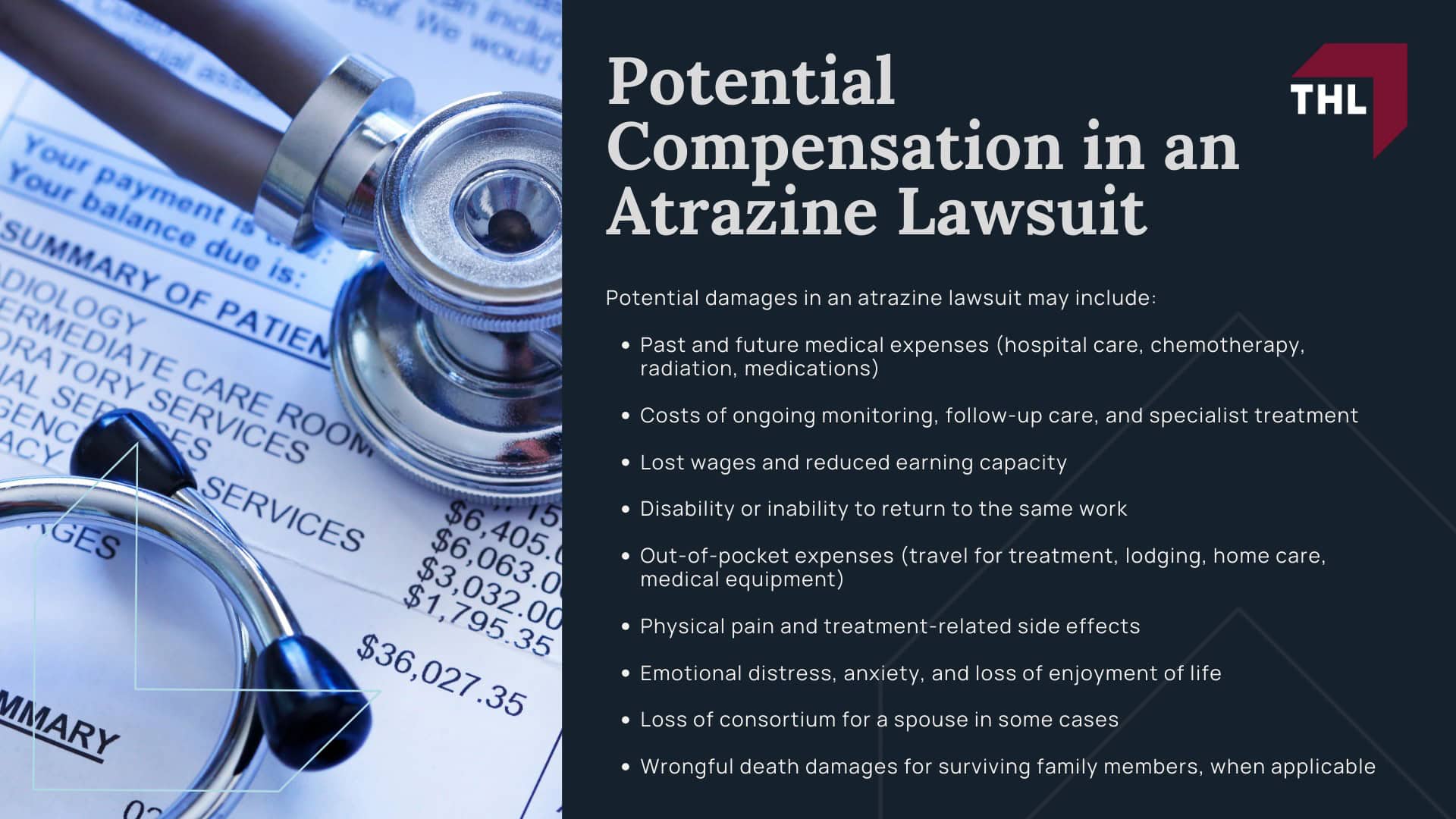Atrazine Lawsuit - Overview of the Atrazine Lawsuit Investigation - torhoerman law; Atrazine Lawsuit - What is Atrazine - torhoerman law; Atrazine Lawsuit - What Company Produces Atrazine - torhoerman law; Atrazine Lawsuit - Health Risks Associated With Atrazine - torhoerman law; Atrazine Lawsuit - Atrazine Linked to Non-Hodgkin’s Lymphoma Risk - torhoerman law; Atrazine Lawsuit - Other Health Concerns Associated with Atrazine Exposure - torhoerman law; Atrazine Lawsuit - Who Is at Risk From Exposure to Atrazine - torhoerman law; Atrazine Lawsuit - Agricultural Workers and Pesticide Applicators - torhoerman law; Atrazine Lawsuit - Past Legal Actions Involving Atrazine - torhoerman law; Atrazine Lawsuit - Do You Qualify for an Atrazine Exposure Claim - torhoerman law; Atrazine Lawsuit - Evidence in Atrazine Exposure Lawsuits - torhoerman law; Atrazine Lawsuit - Potential Compensation in an Atrazine Lawsuit - torhoerman law