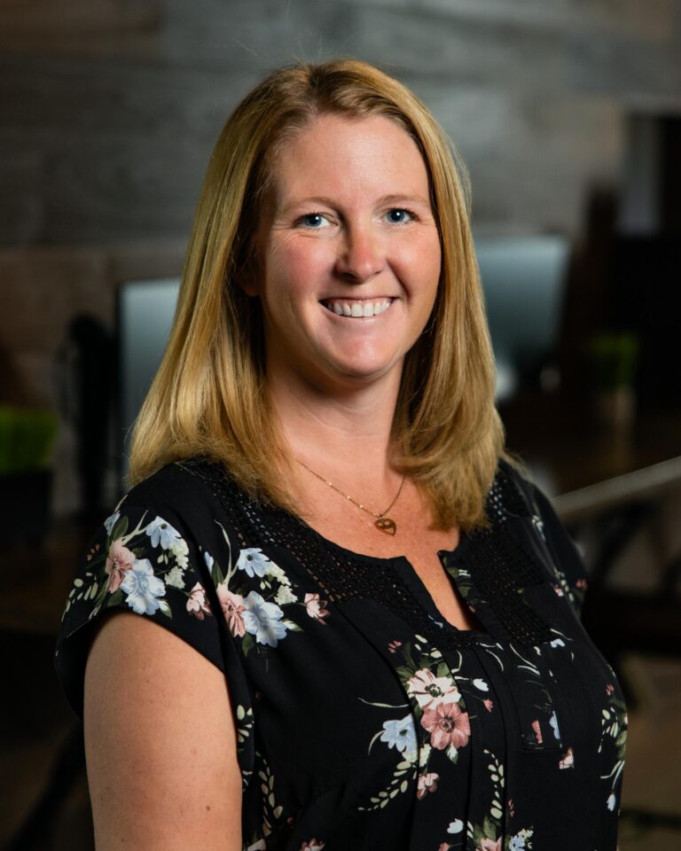 Brandi Everette Client Relations Specialist at TorHoerman Law Headshot