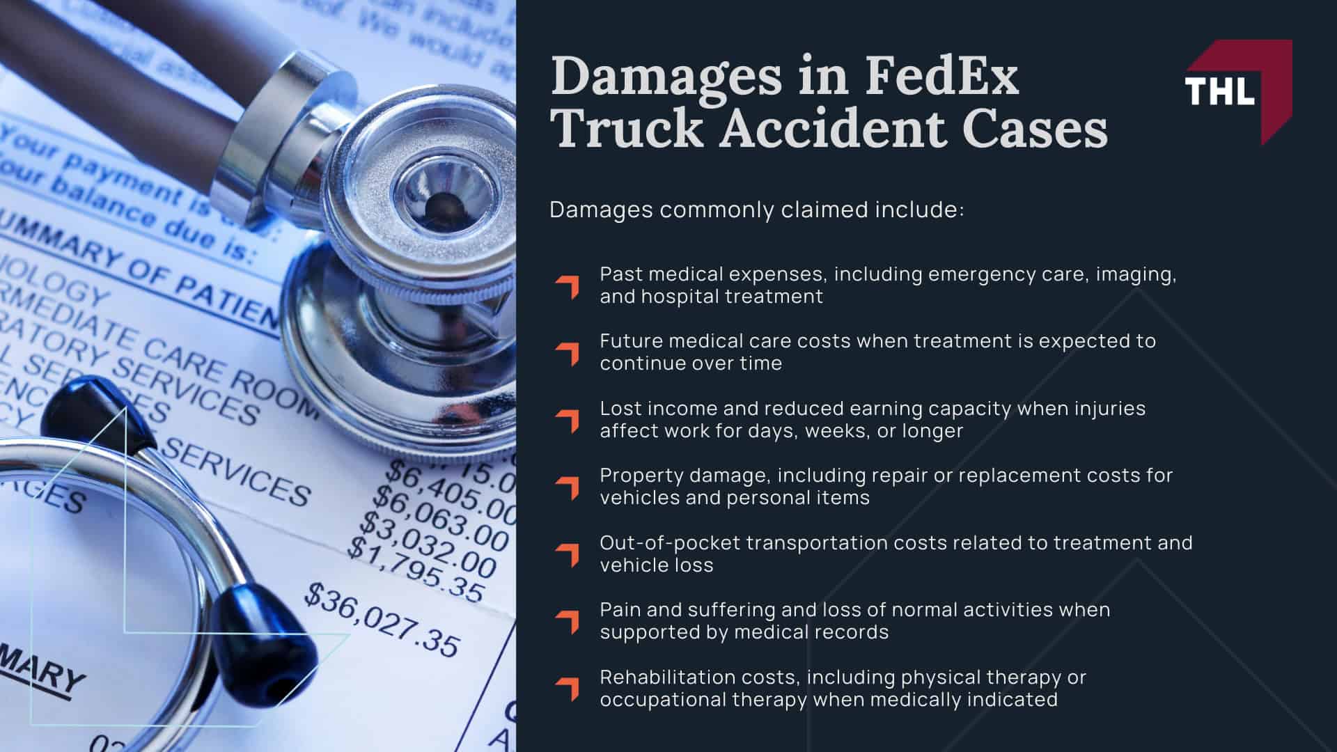 Can I Sue for a FedEx Truck Accident_ - Steps to Take After Being Injured in an Accident with a FedEx Truck - torhoerman law; Can I Sue for a FedEx Truck Accident_ - Legal Claims After FedEx Truck Accidents_ Overview - torhoerman law; Can I Sue for a FedEx Truck Accident_ - Do You Qualify for a FedEx Truck Accident Claim_ - torhoerman law; Can I Sue for a FedEx Truck Accident_ - Gathering Evidence for an Injury Claim - torhoerman law; Can I Sue for a FedEx Truck Accident_ - Damages in FedEx Truck Accident Cases - torhoerman law